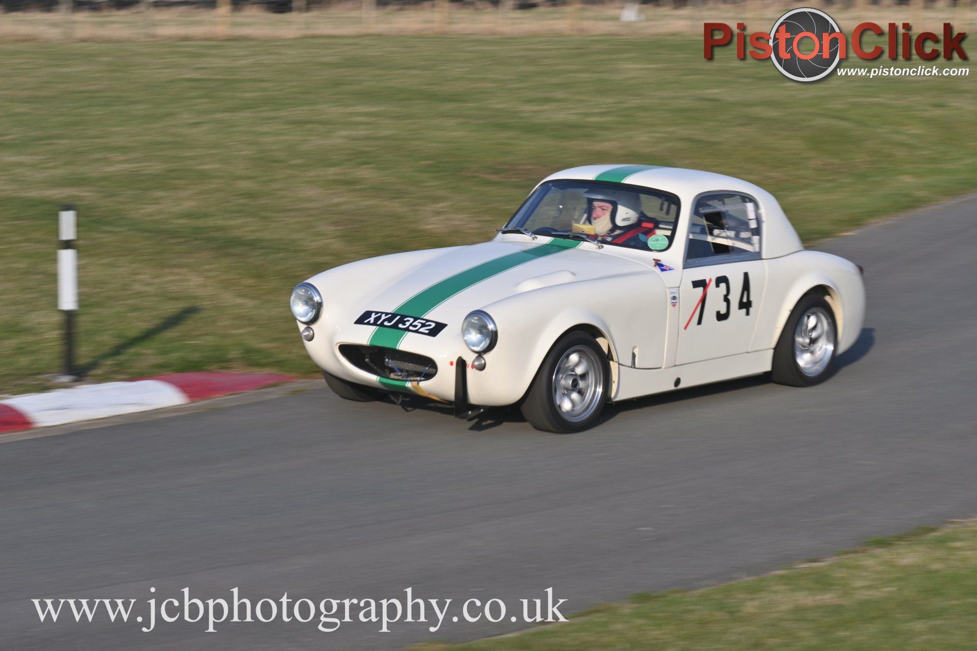 Harewood Hillclimb