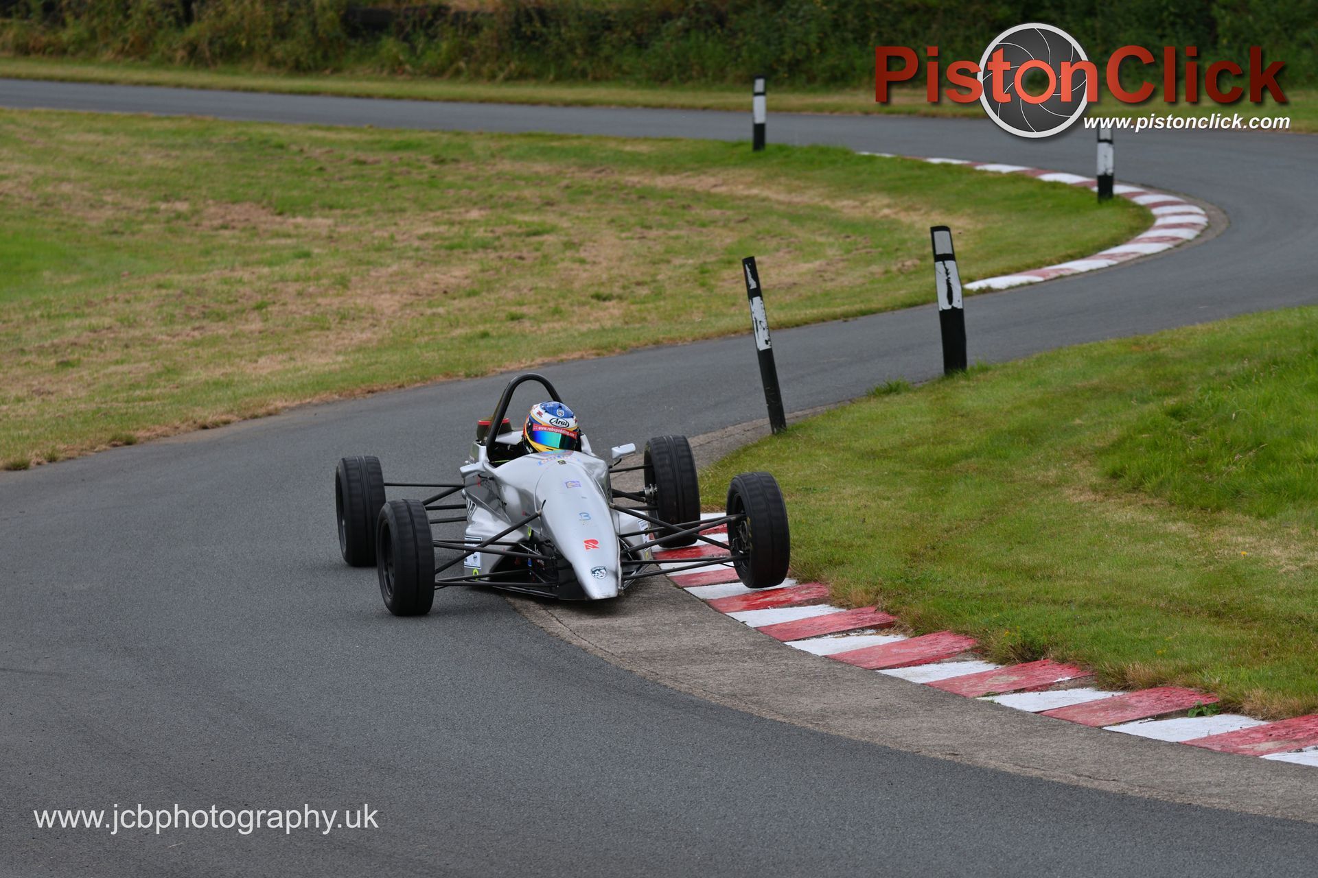 Harewood Hillclimb