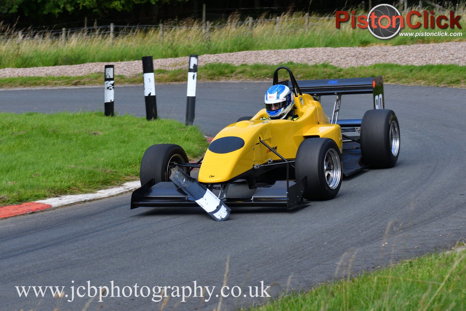 BARC Yorkshire