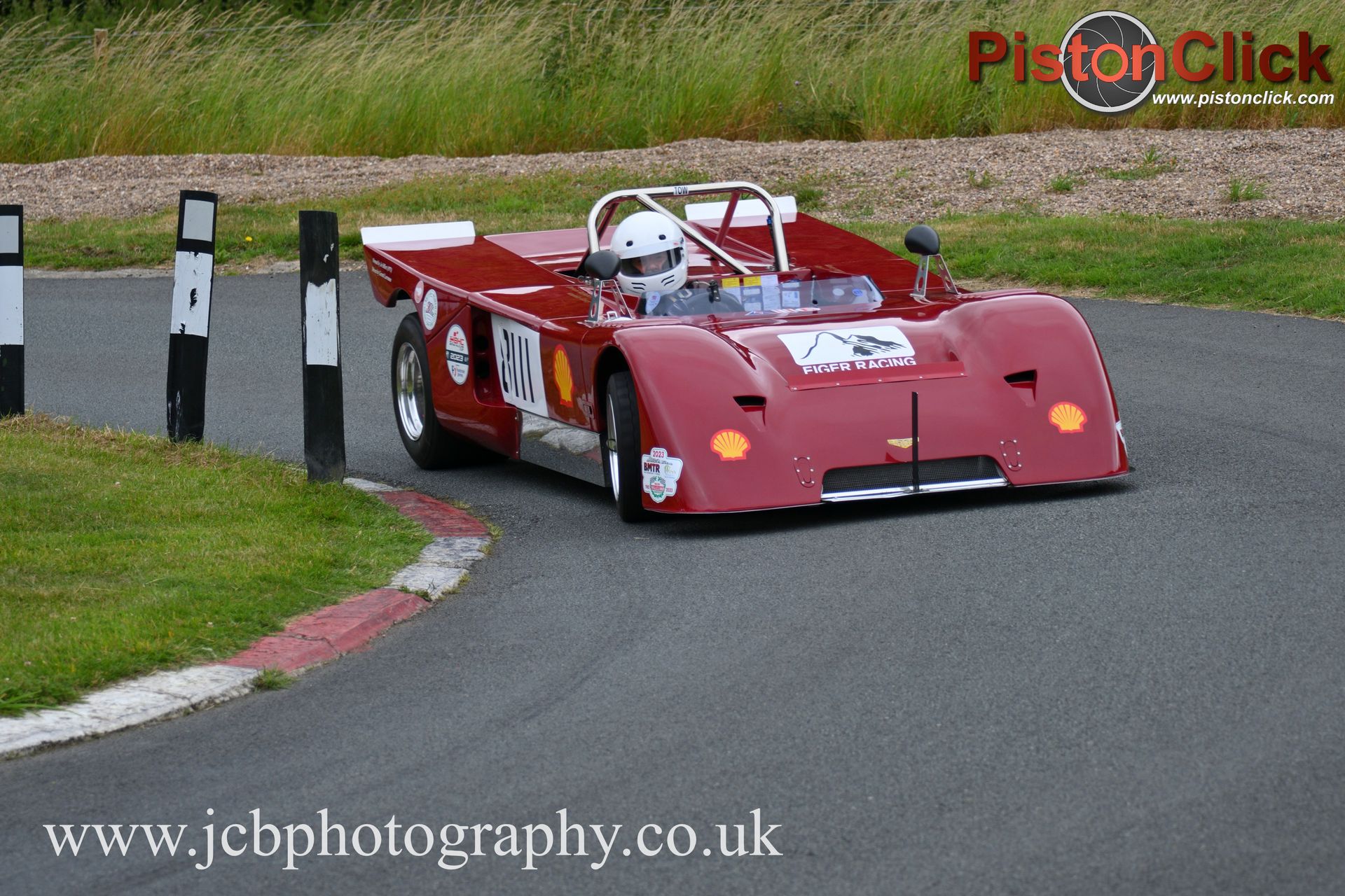 July Harewood Hillclimb Championship and British Championship Hillclimb