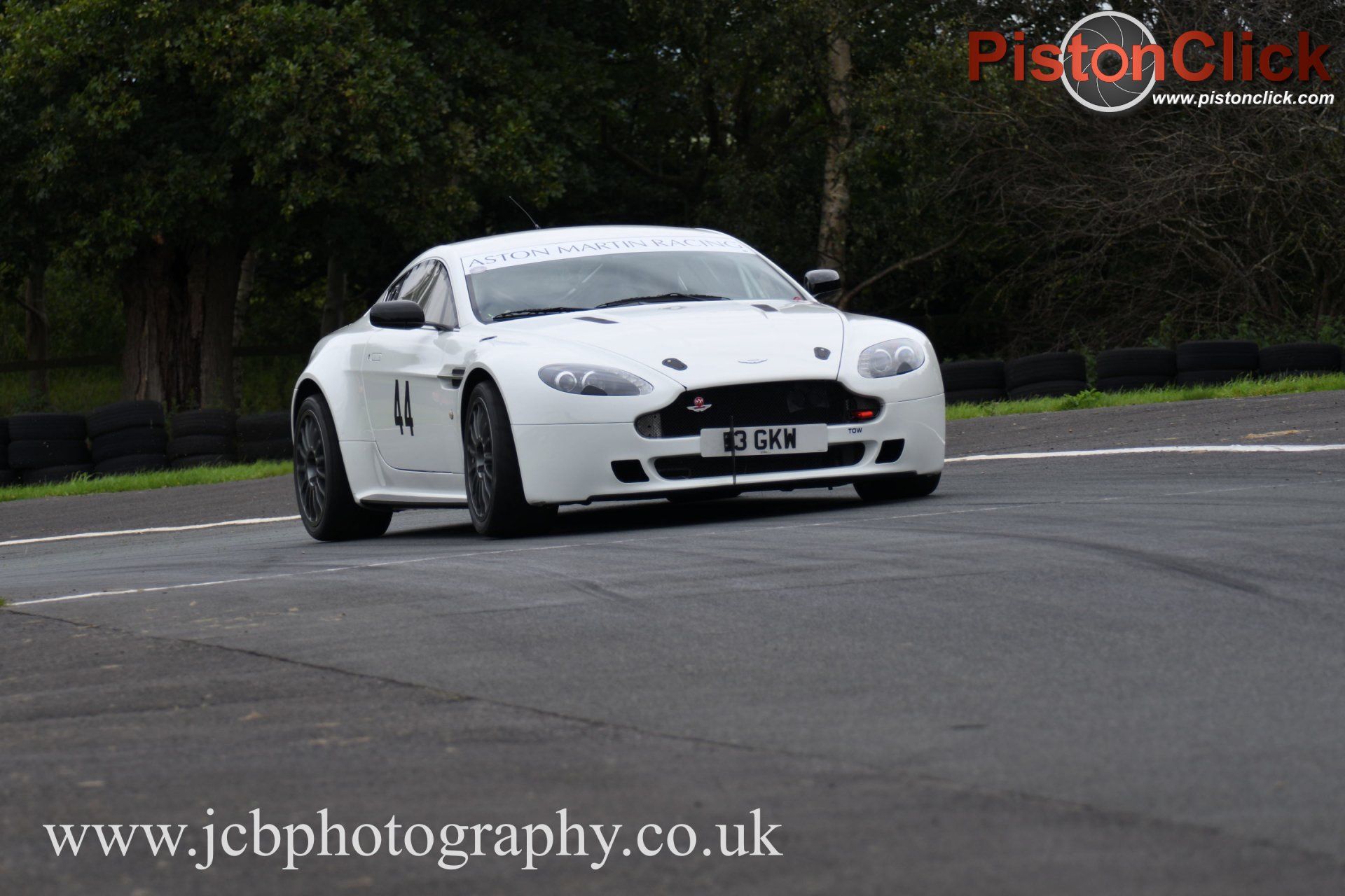 Harewood Speed Hillclimb