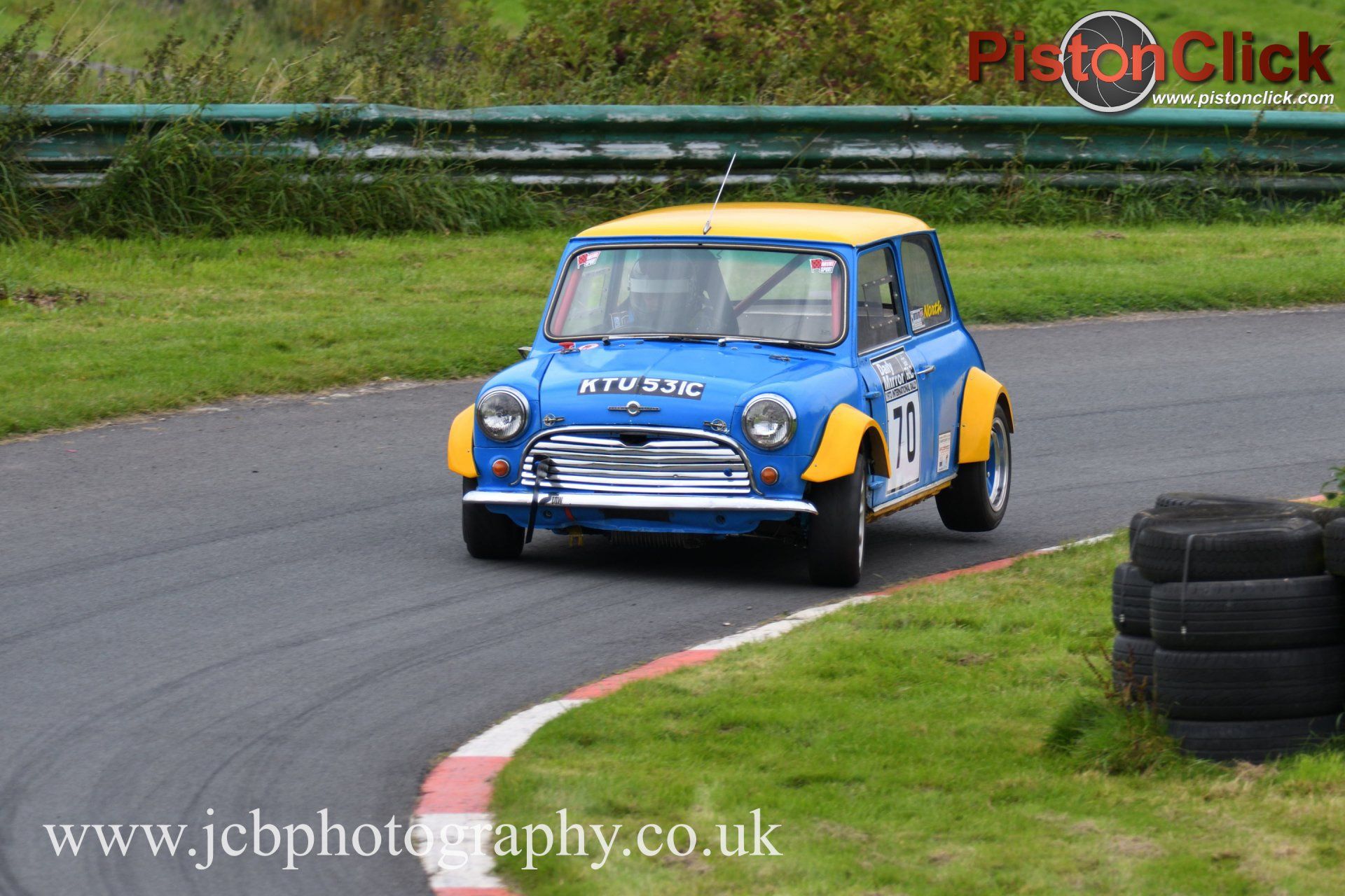 Harewood Speed Hillclimb