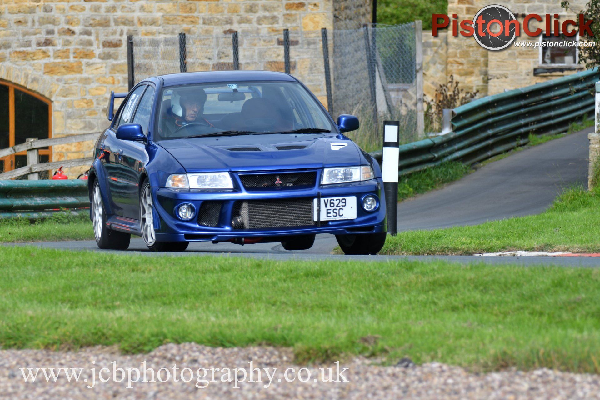 Harewood Speed Hillclimb