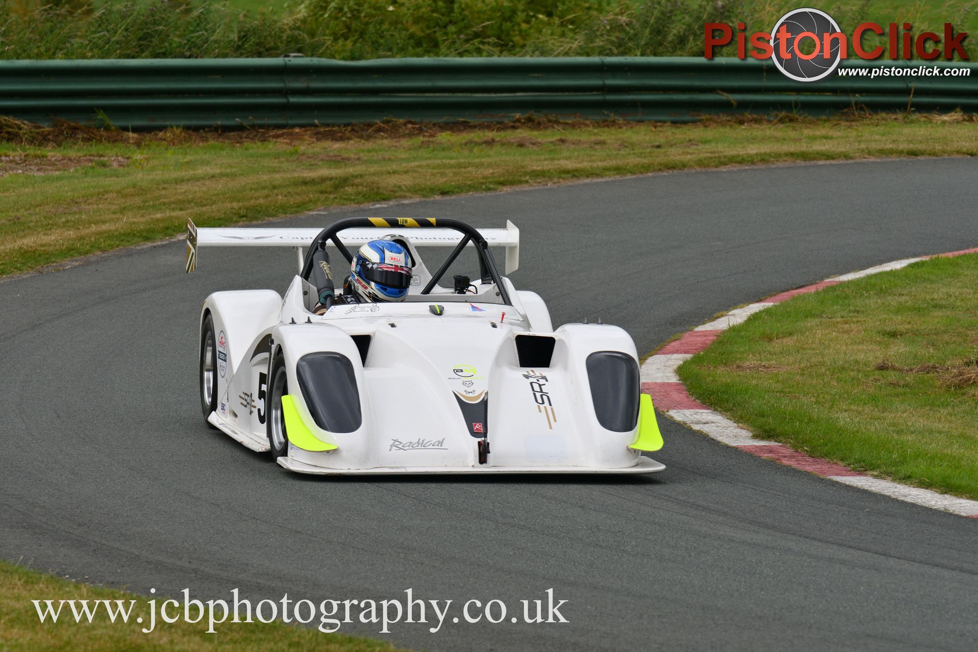 July Harewood Hillclimb Championship and British Championship Hillclimb