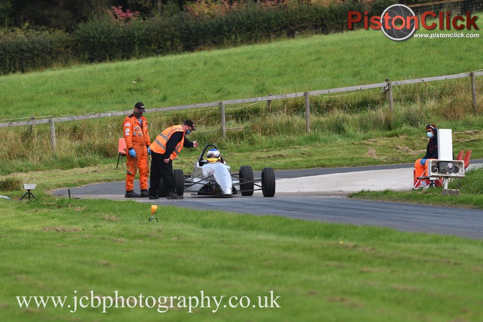 Harewood Speed Hillclimb