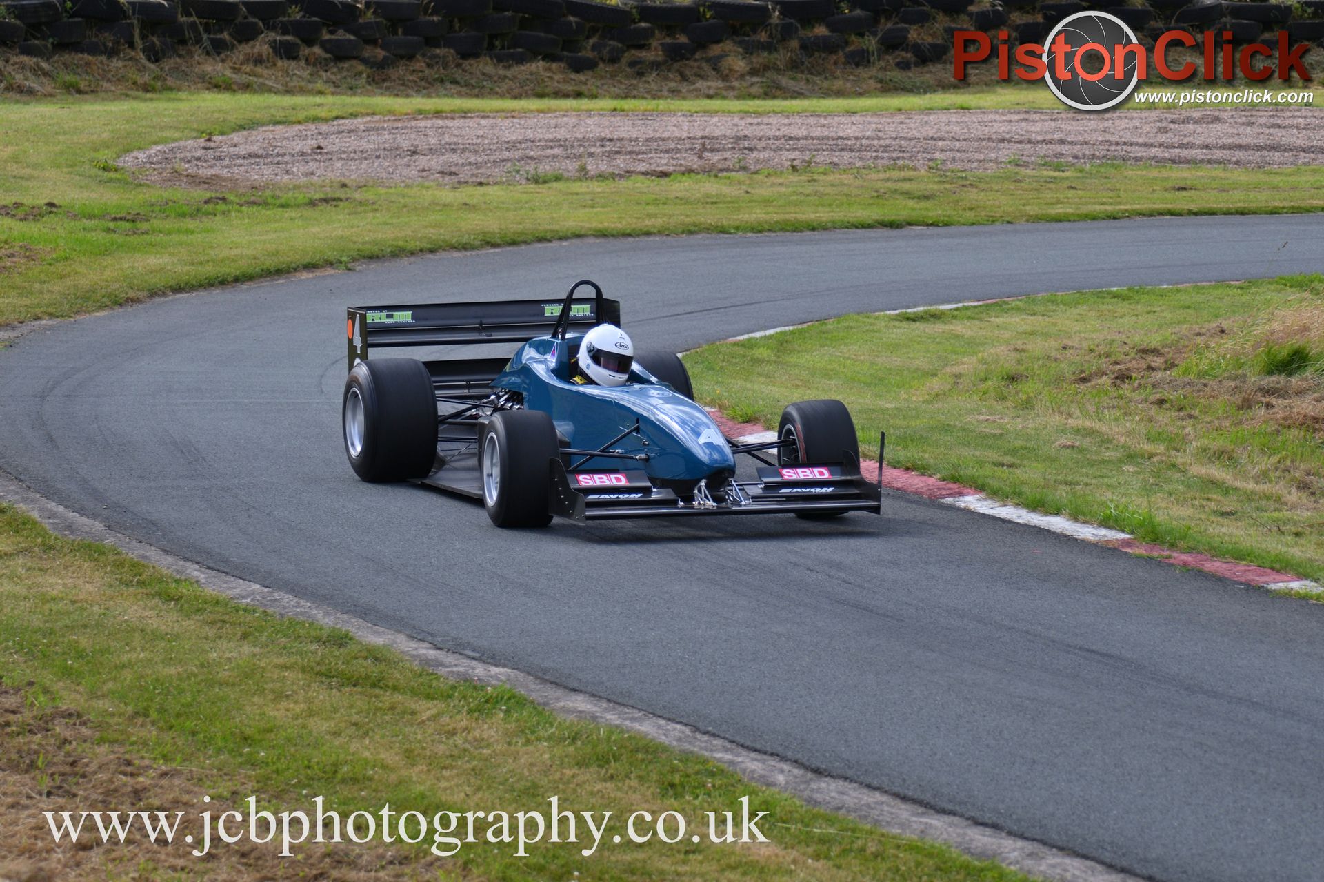 July Harewood Hillclimb Championship and British Championship Hillclimb