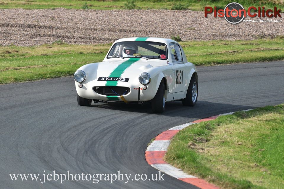 Harewood Speed Hillclimb