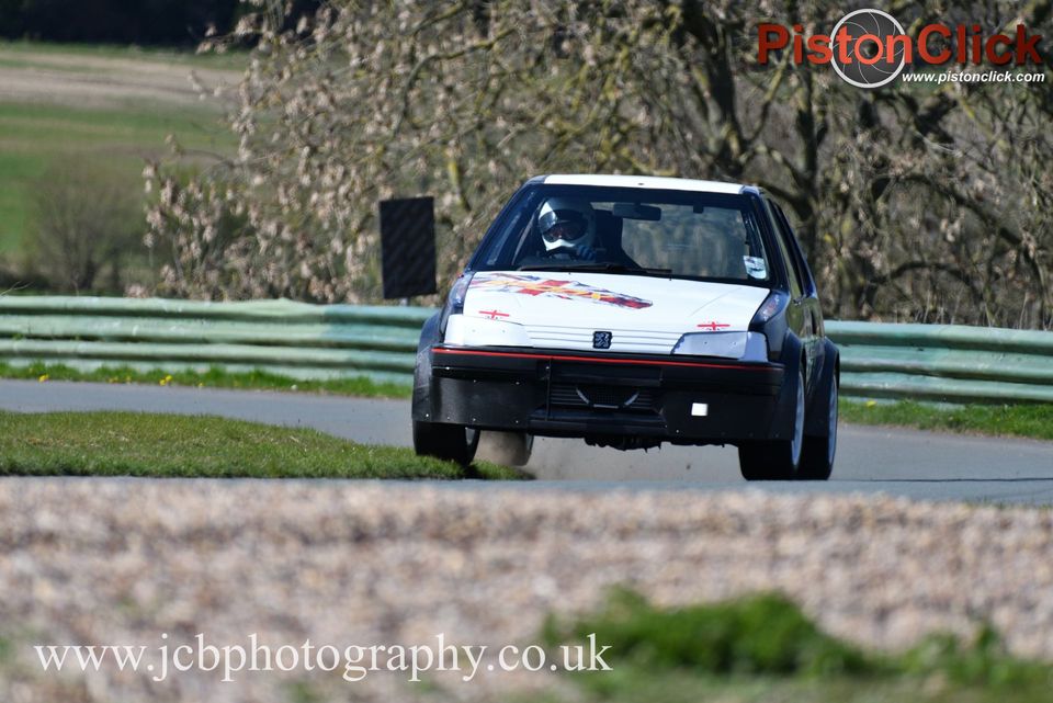Harewood Speed Hillclimb