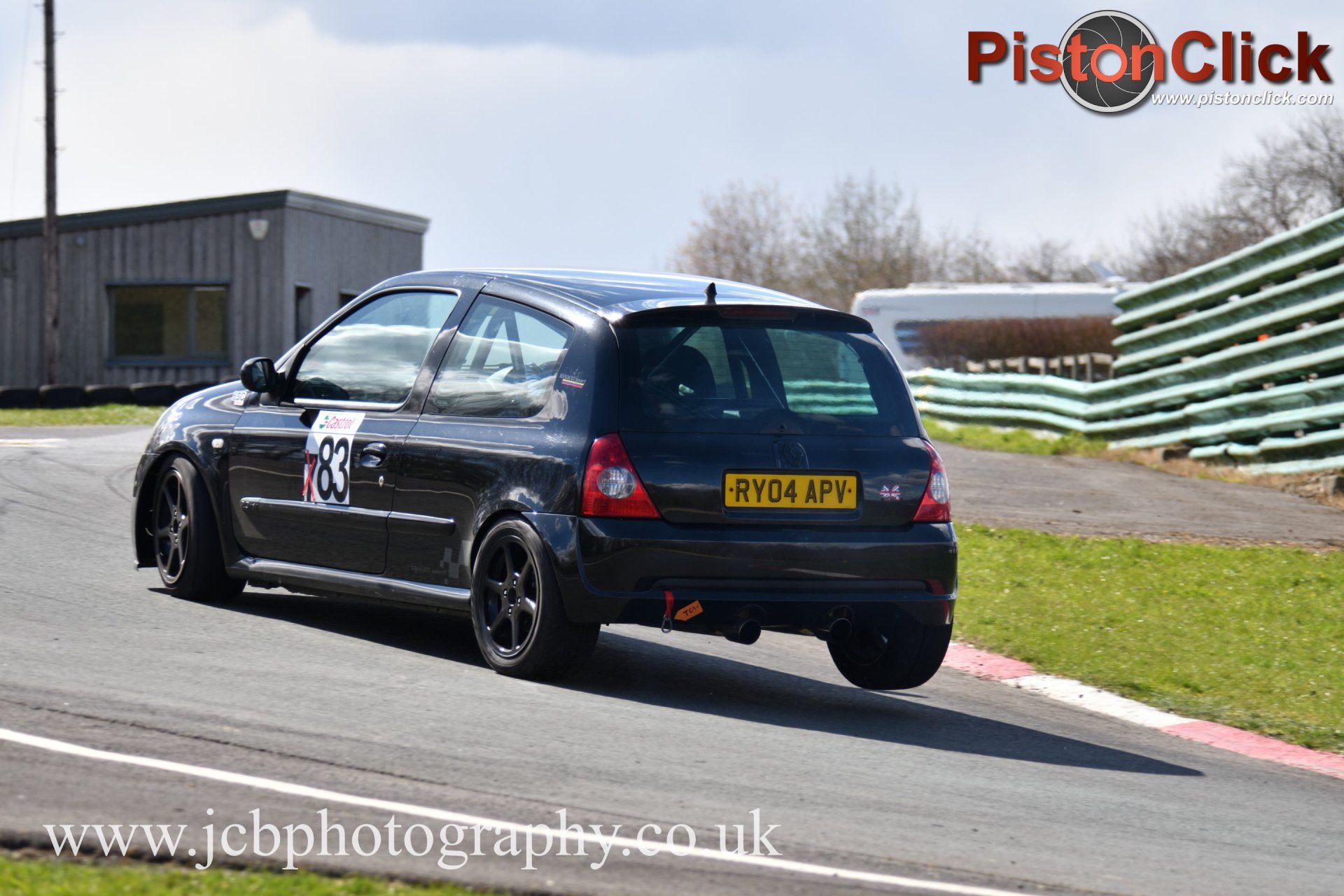 Harewood Speed Hillclimb