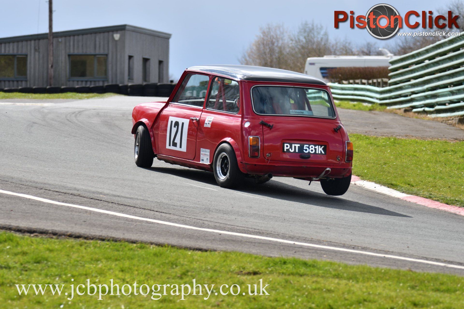 Harewood Speed Hillclimb