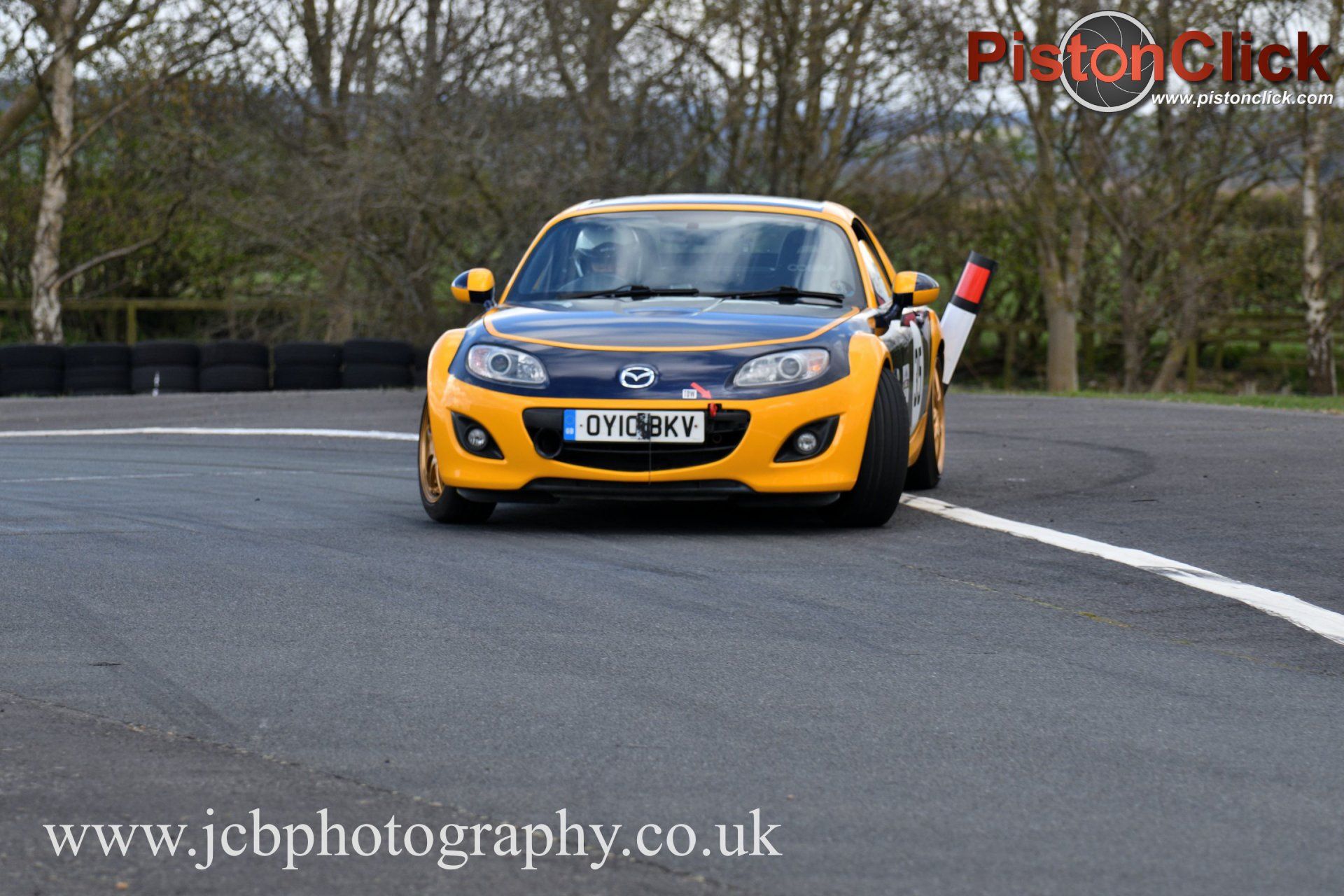 Harewood Speed Hillclimb