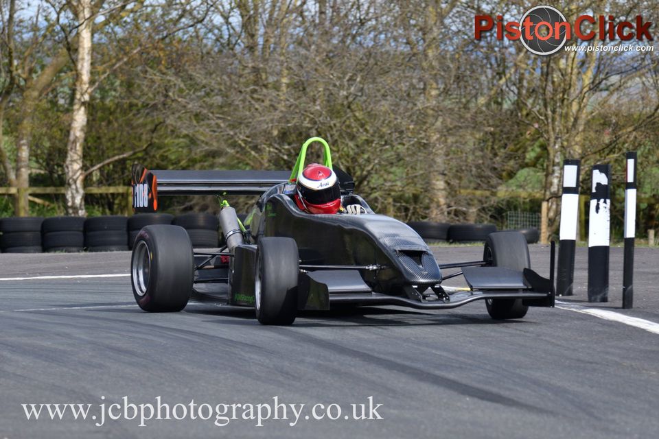 Harry Pick in the OMS 3000M