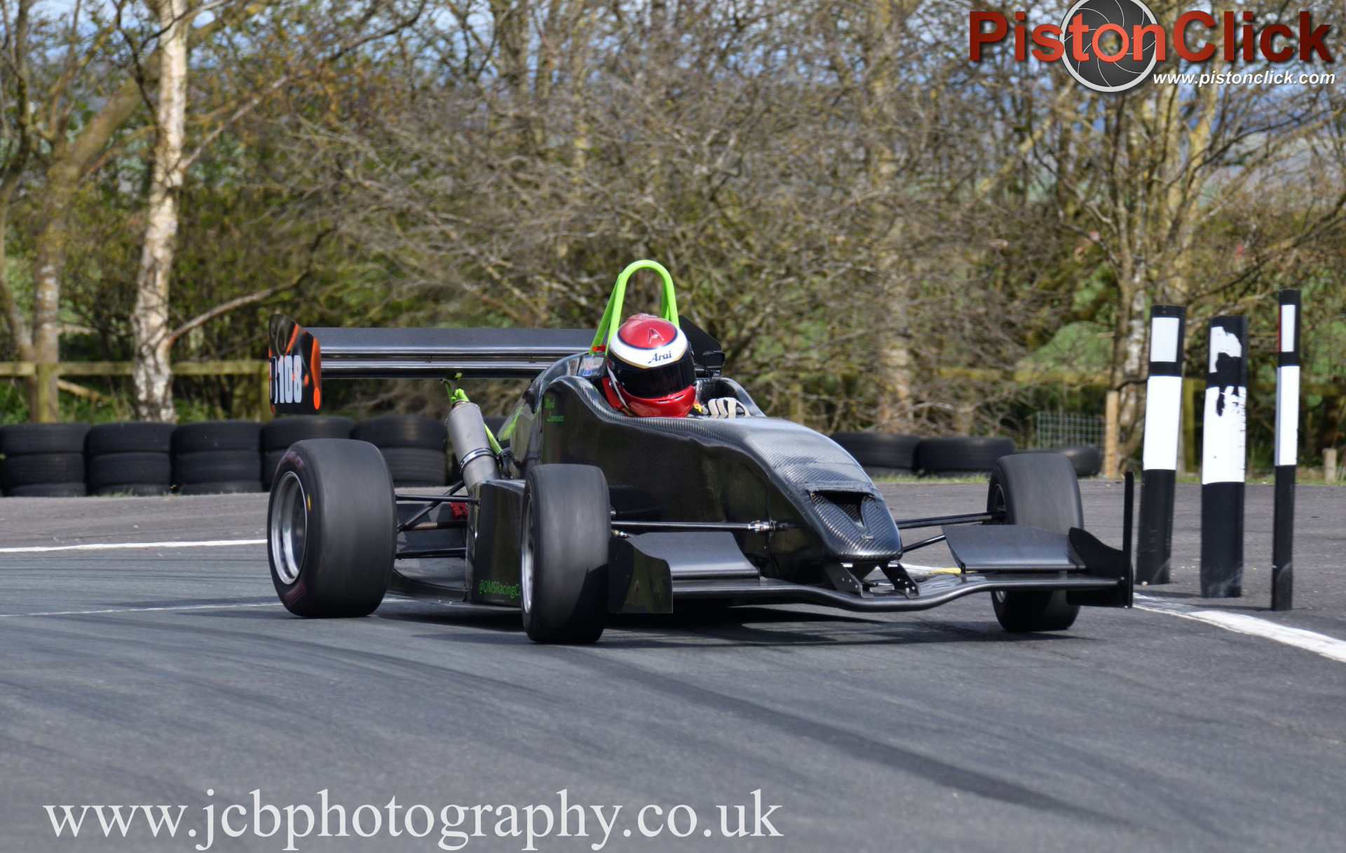 Harewood Speed Hillclimb