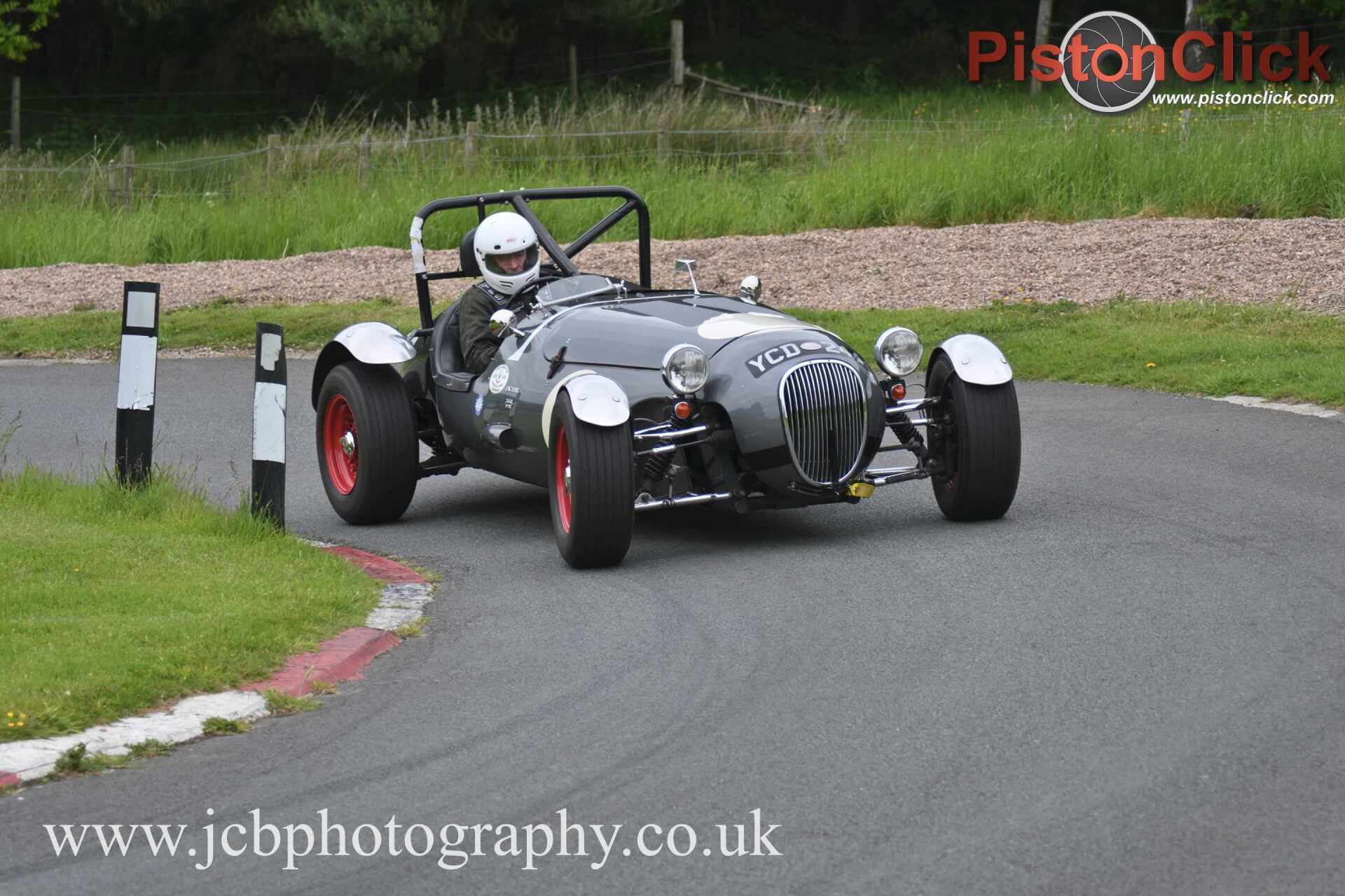 Harewood Speed Hillclimb