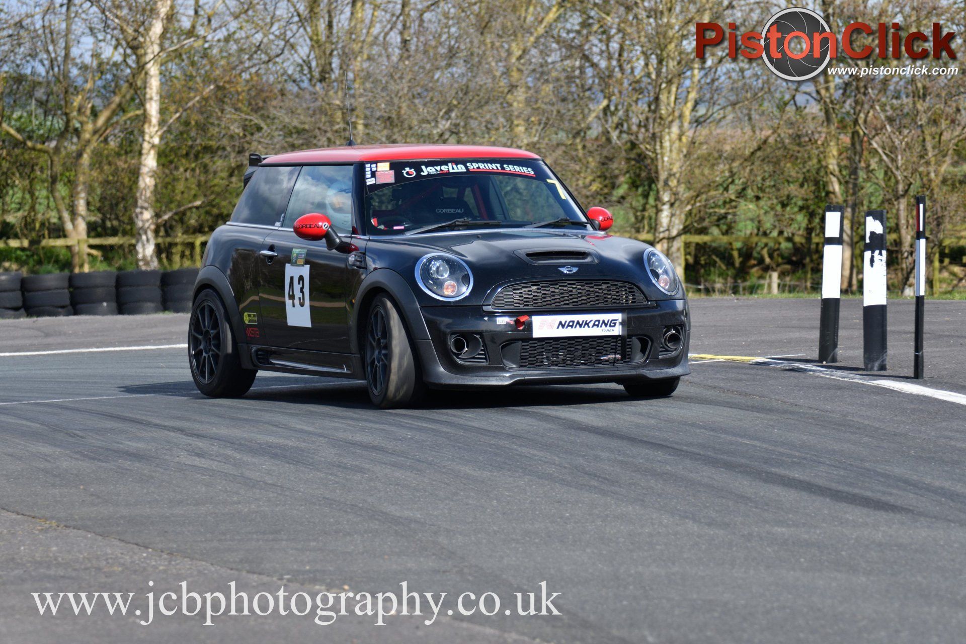 Harewood Speed Hillclimb