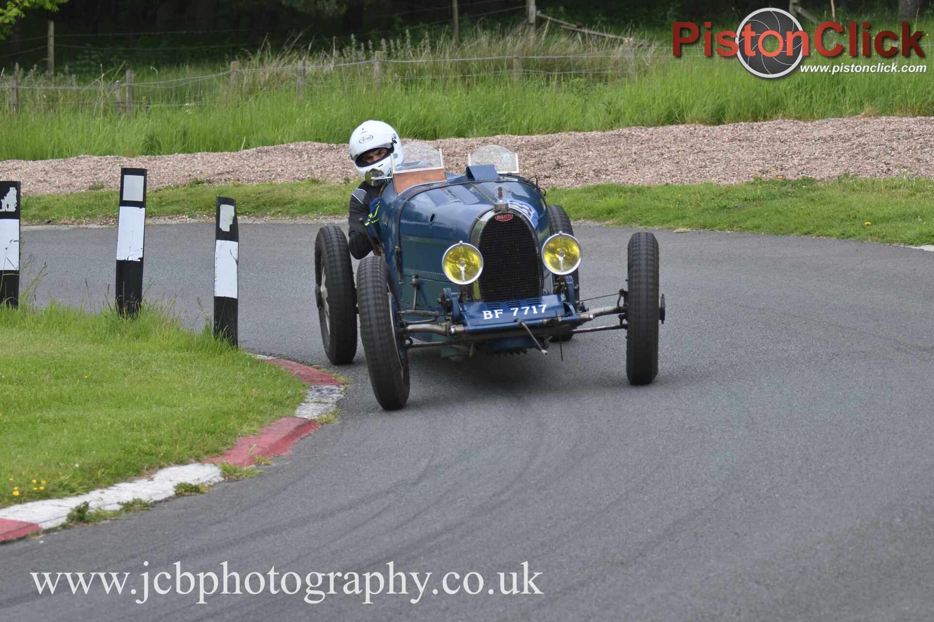 Harewood Speed Hillclimb