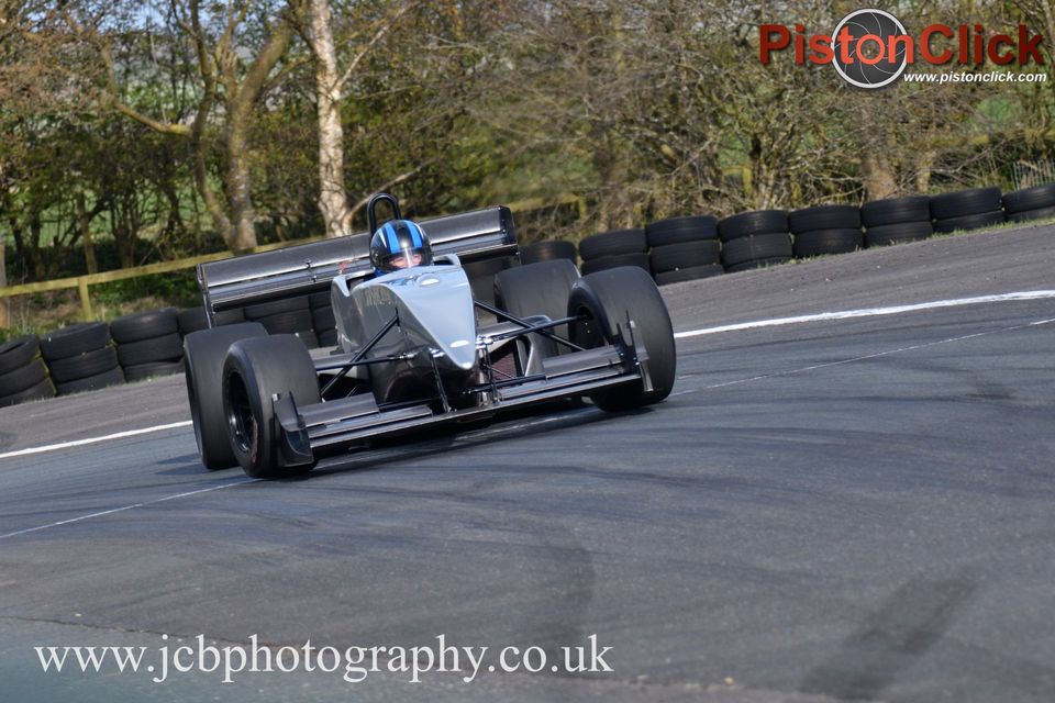 Harewood Speed Hillclimb