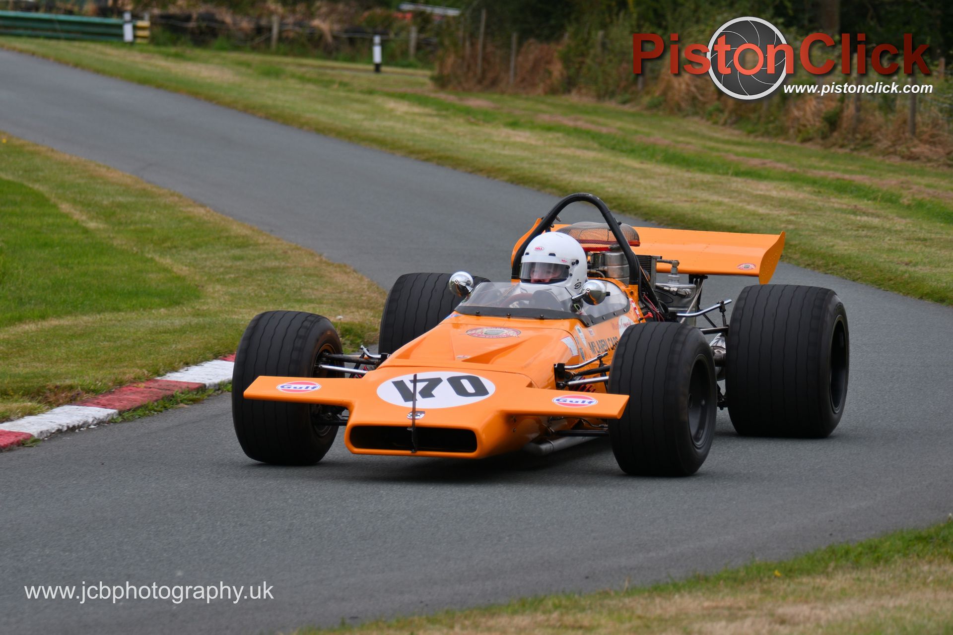 Harewood Speed Hillclimb