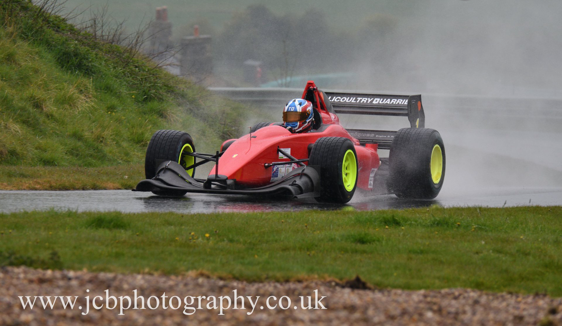 Harewood Speed Hillclimb
