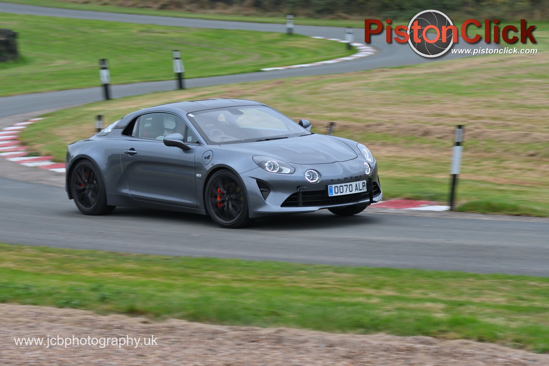 Click the image for more. harewood hillclimb report and review