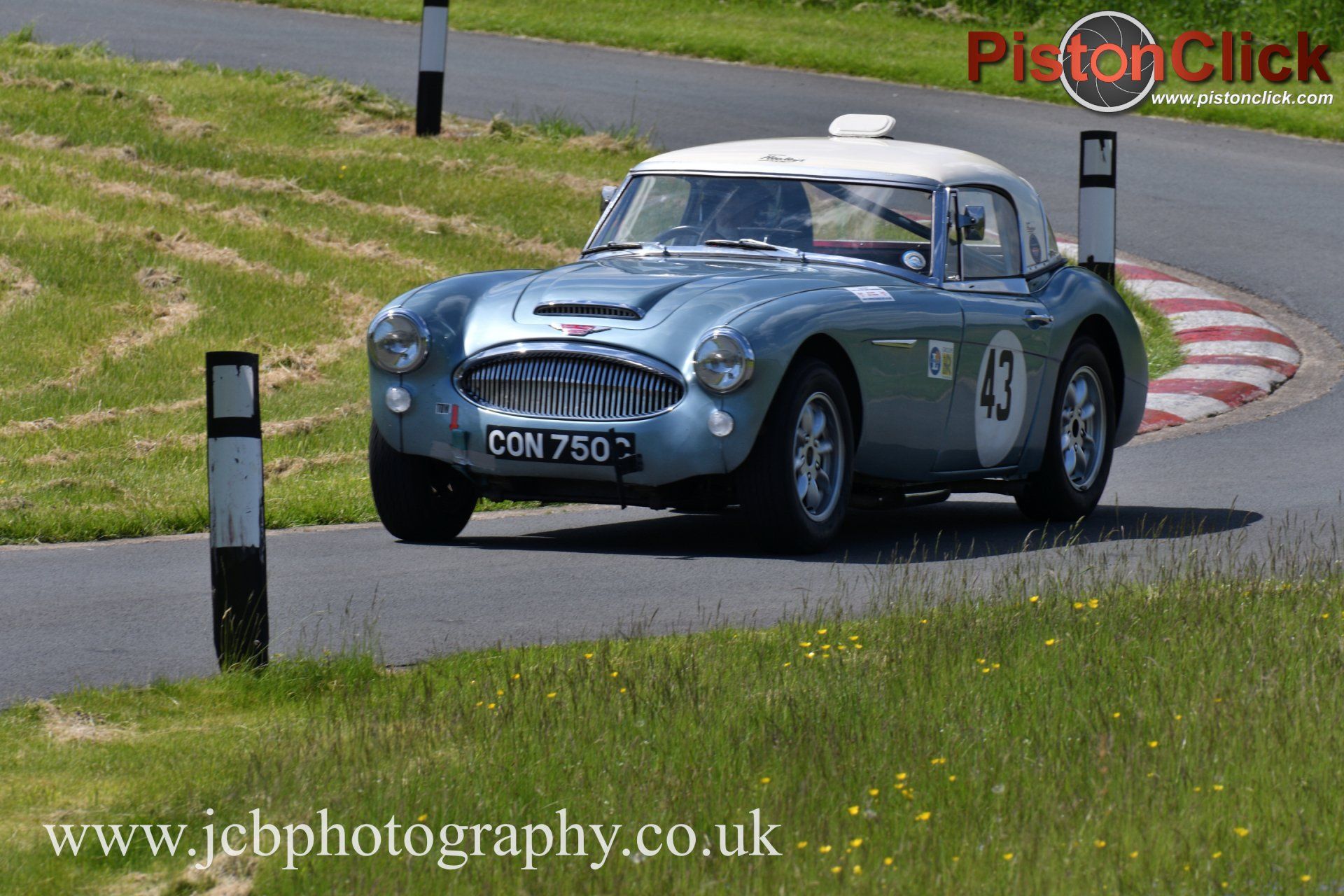Harewood Speed Hillclimb