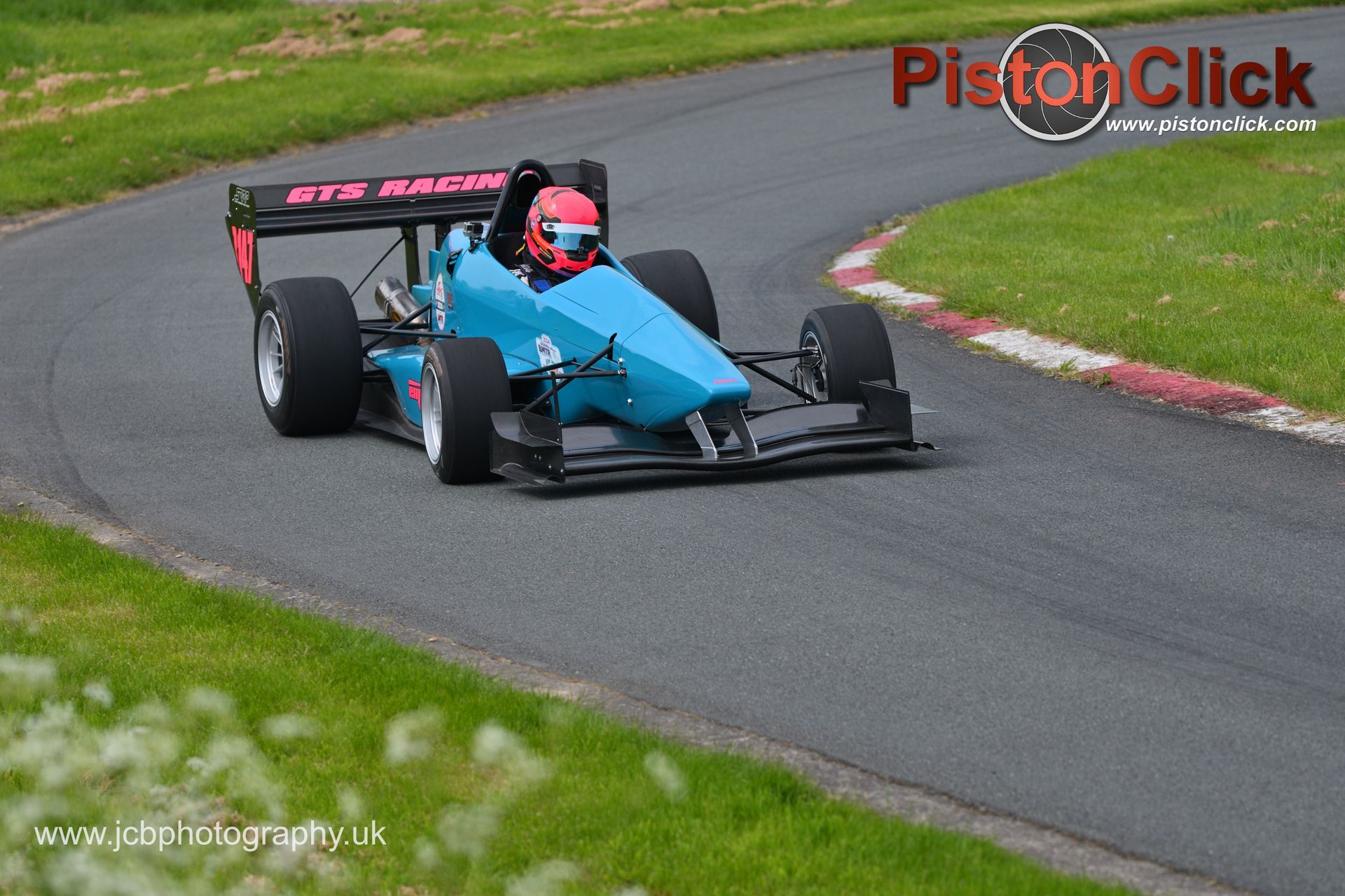 Harewood Open and British Championship Hillclimb
