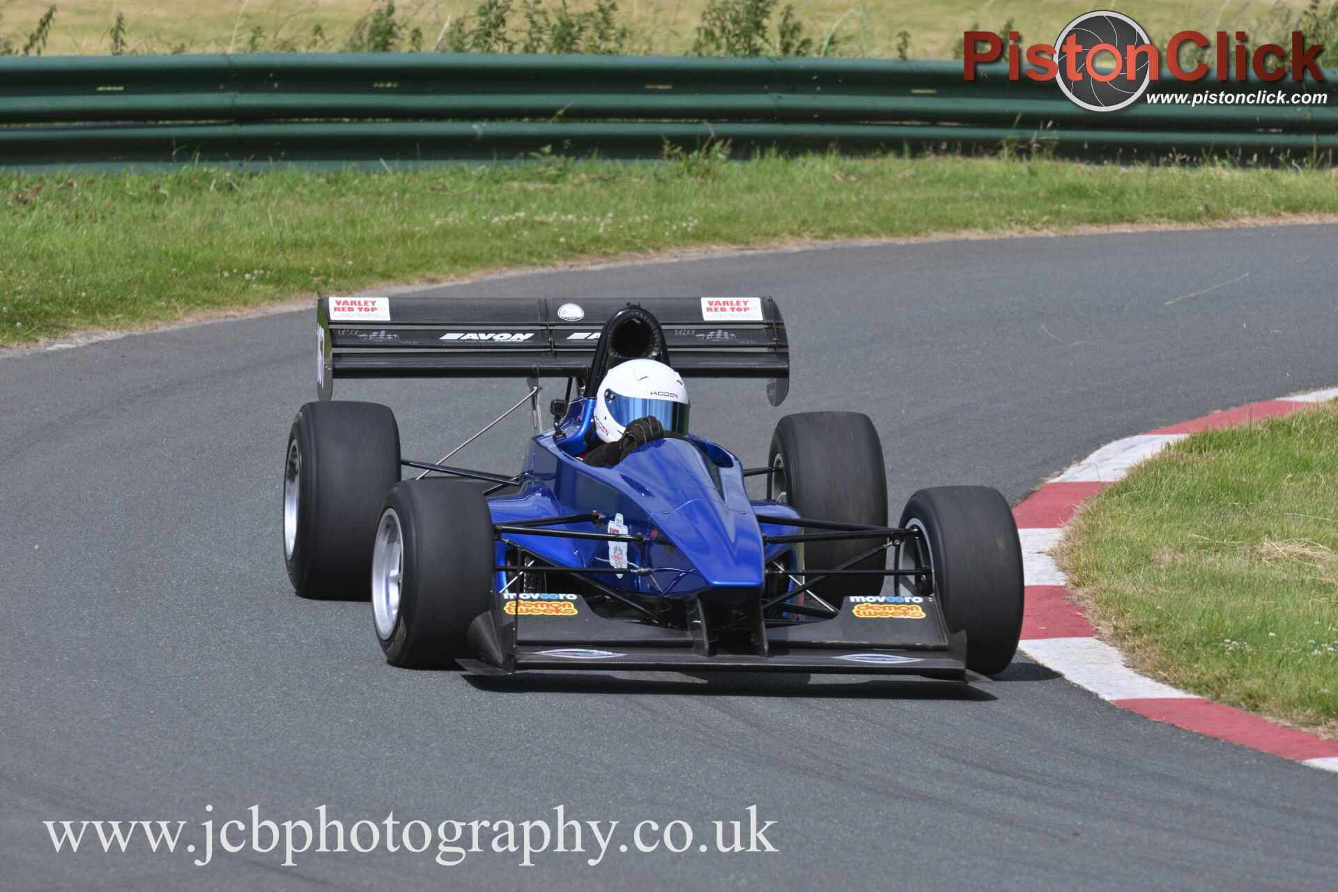 British Championship Hillclimb