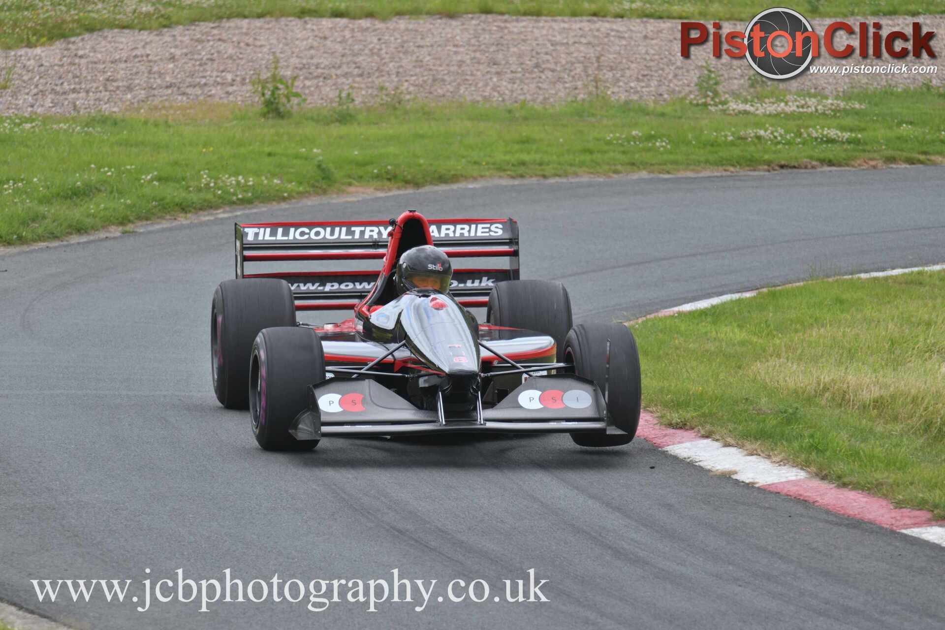 Hillclimb photography