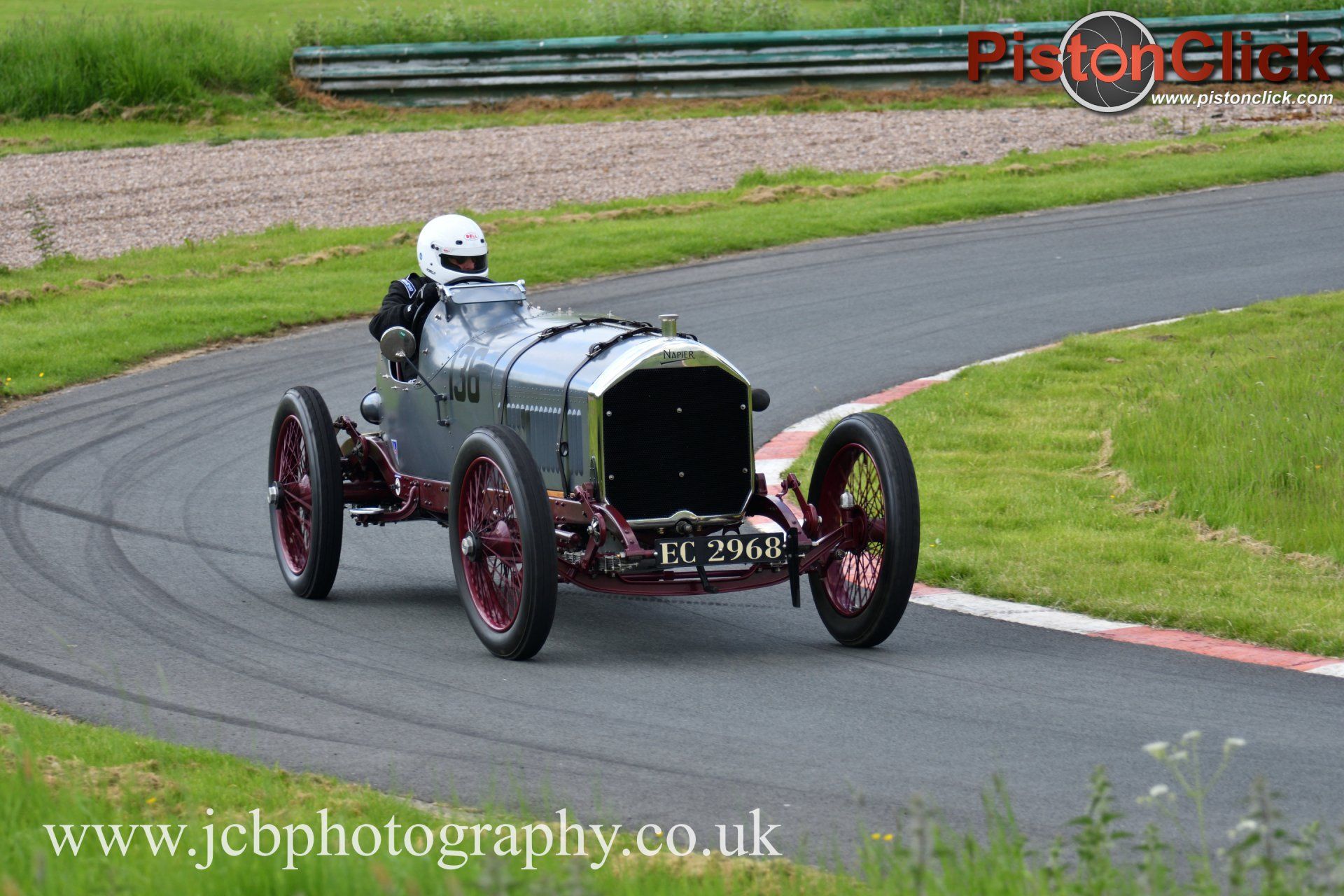 BARC Harewood Hillclimb
