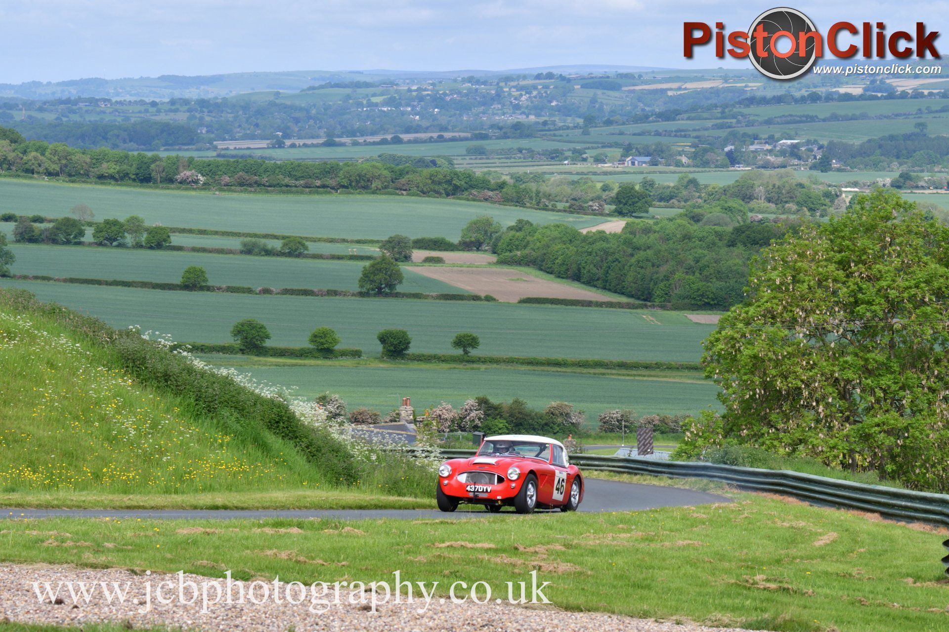 Classic and Vintage and Hillclimb Championship
