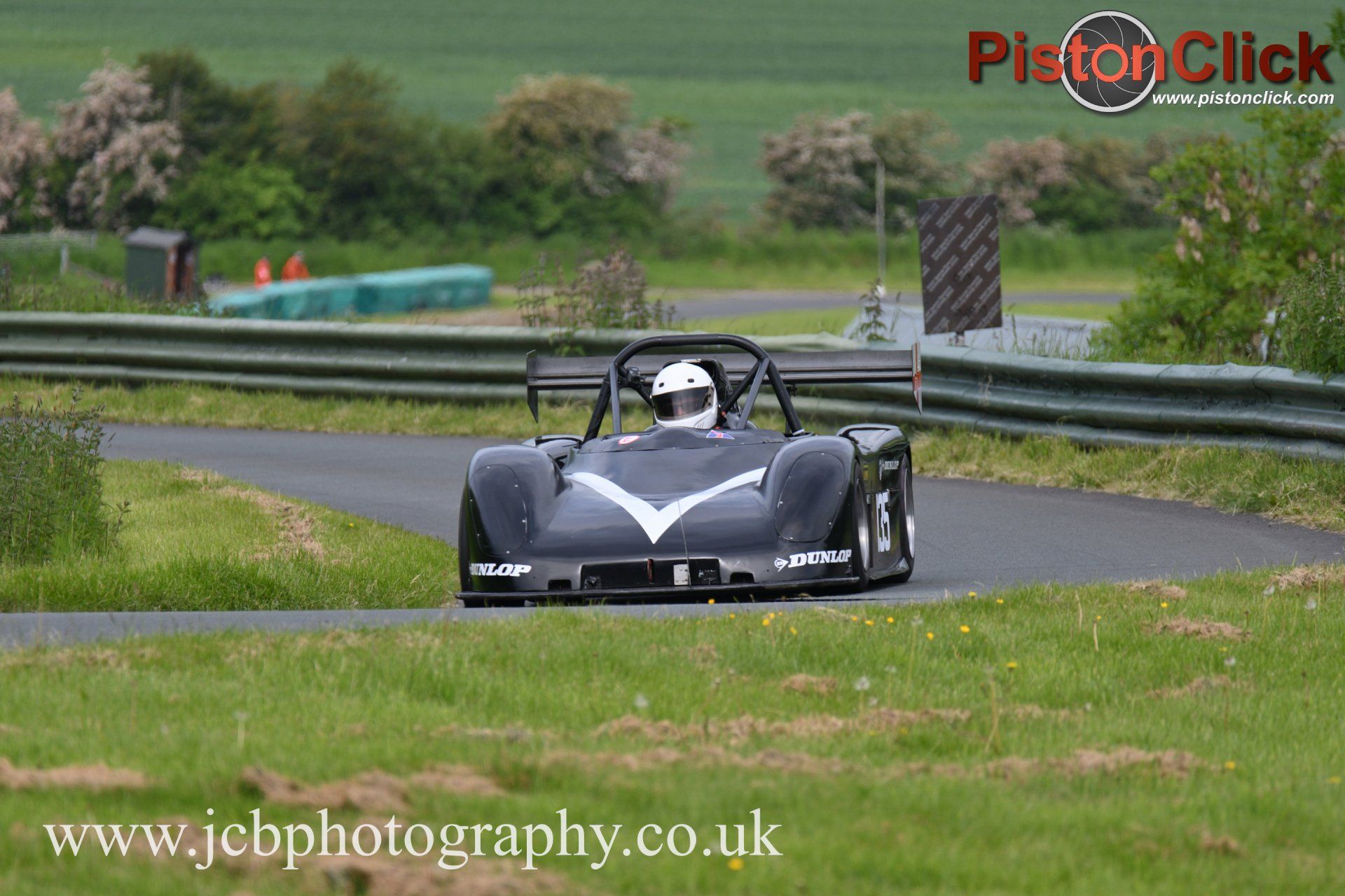 Harewood Speed Hillclimb Championship round 4
