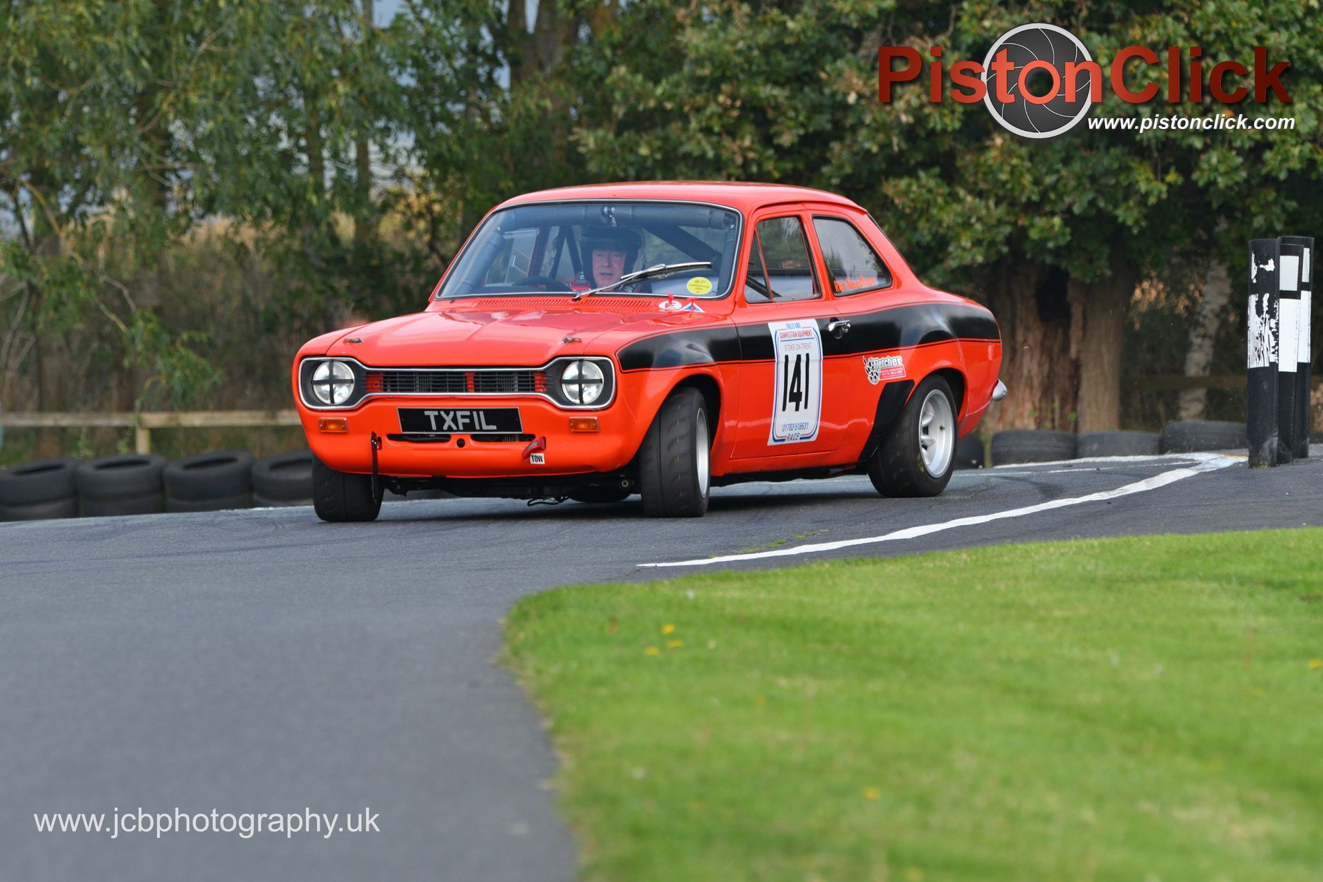 Harewood Hill events 2025