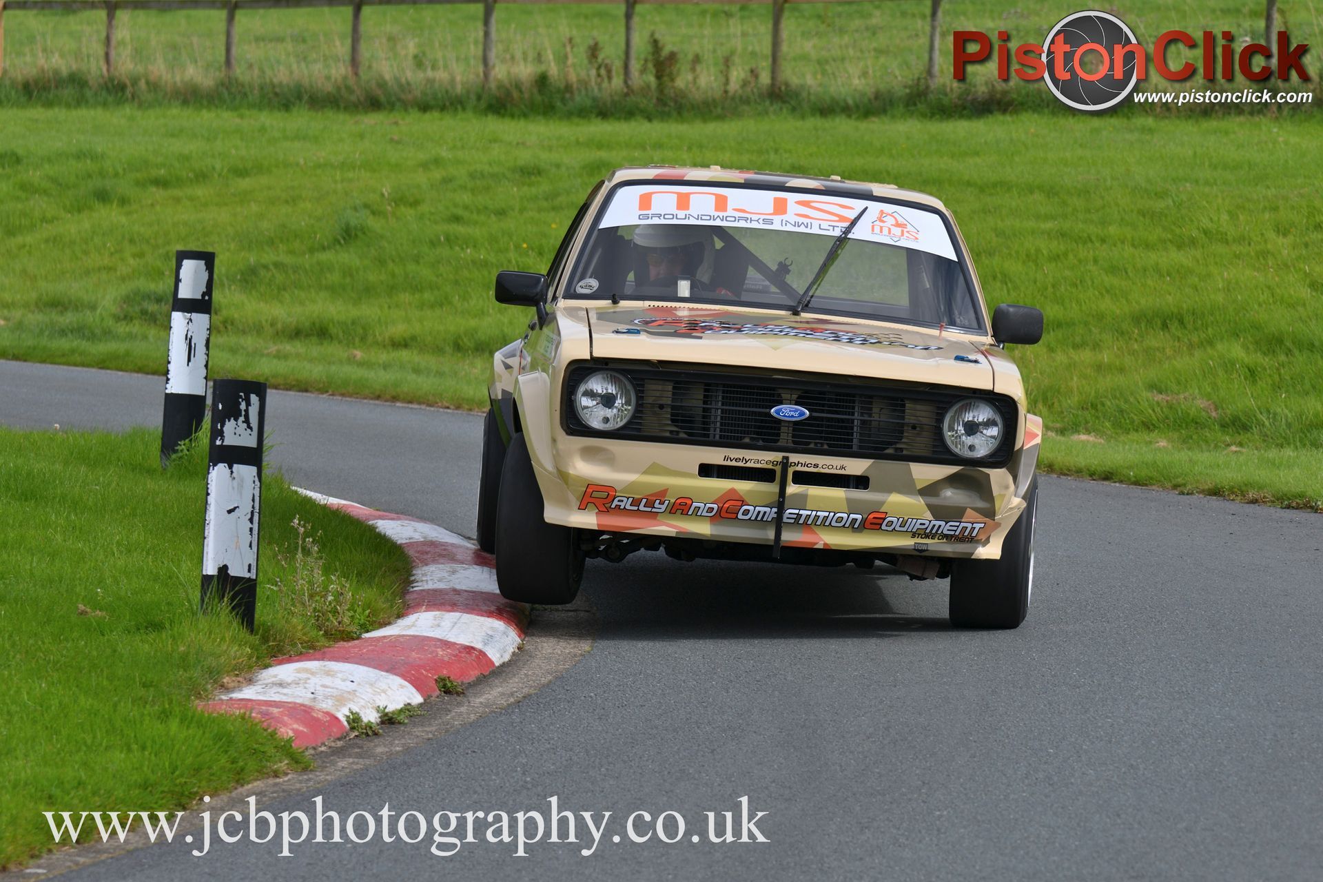 BARC Yorkshire Centre organised the Summer Championship Hillclimb event on Sunday 27th August as part of the Harewood Championship