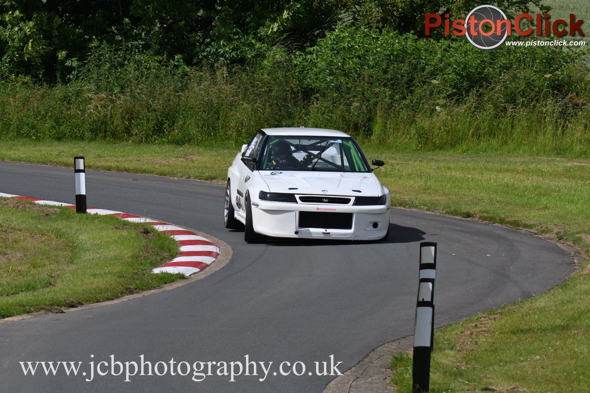 Harewood Championship Round Five