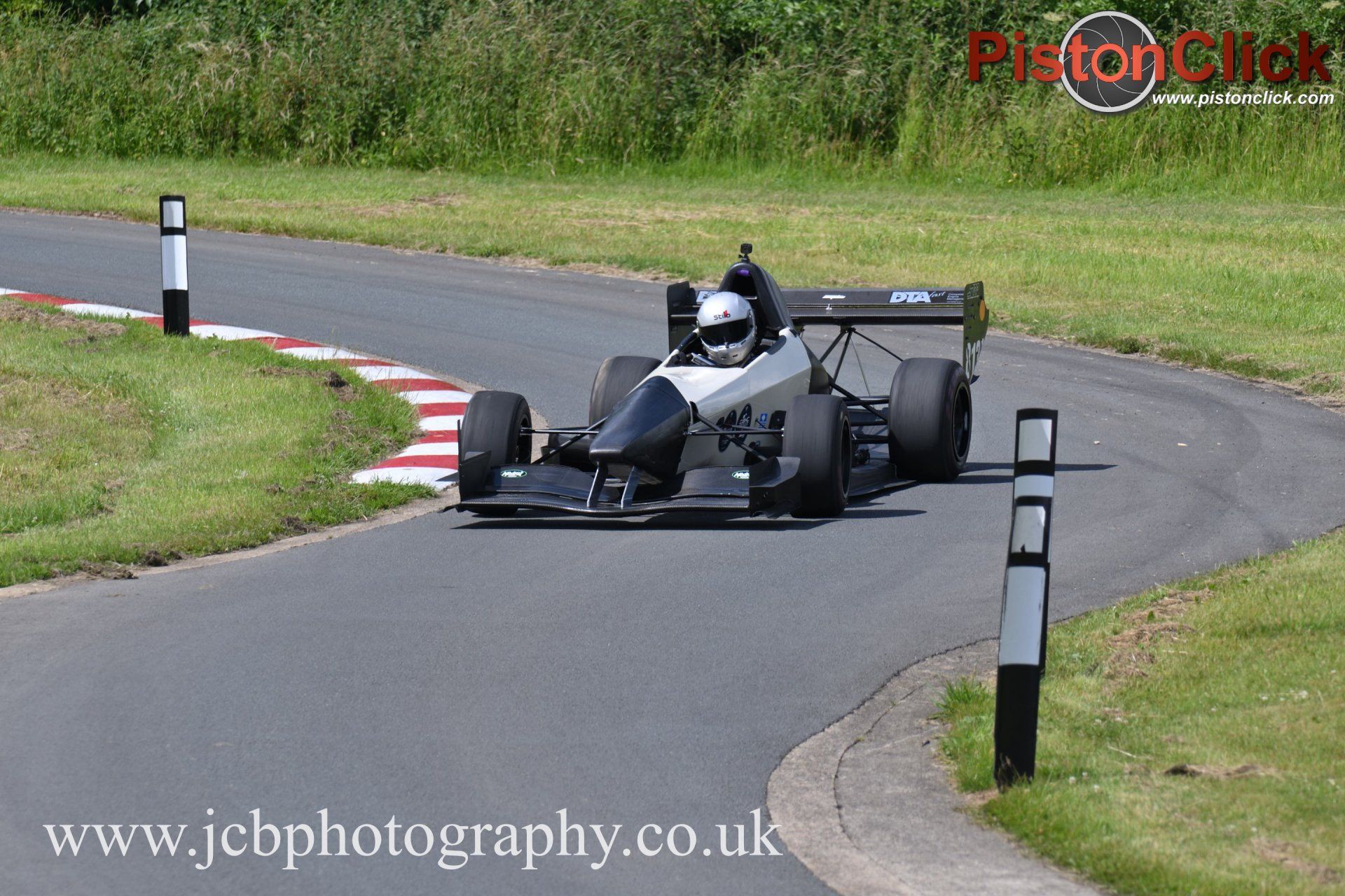 British Championship Hillclimb