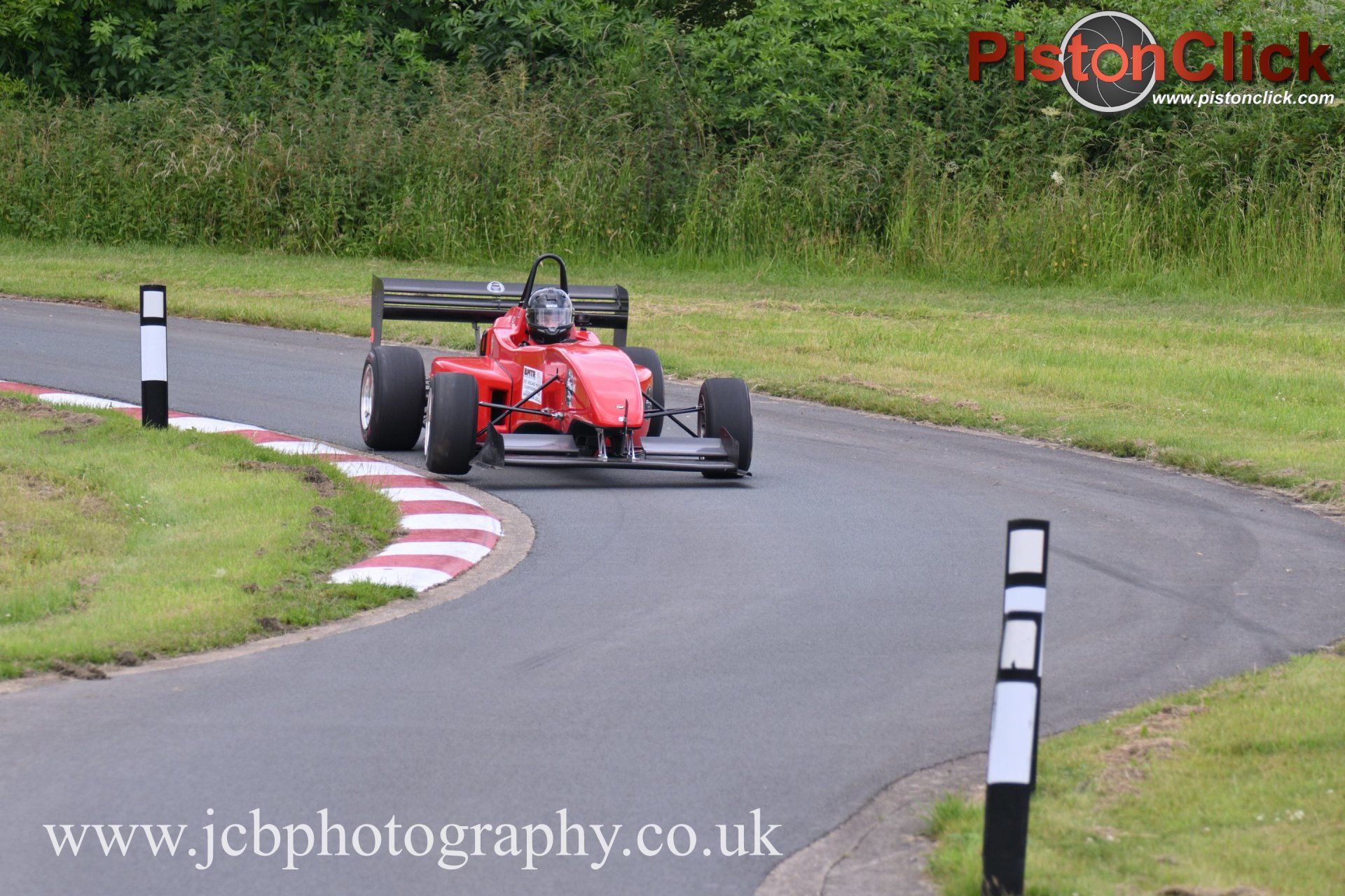 Harewood Hillclimb