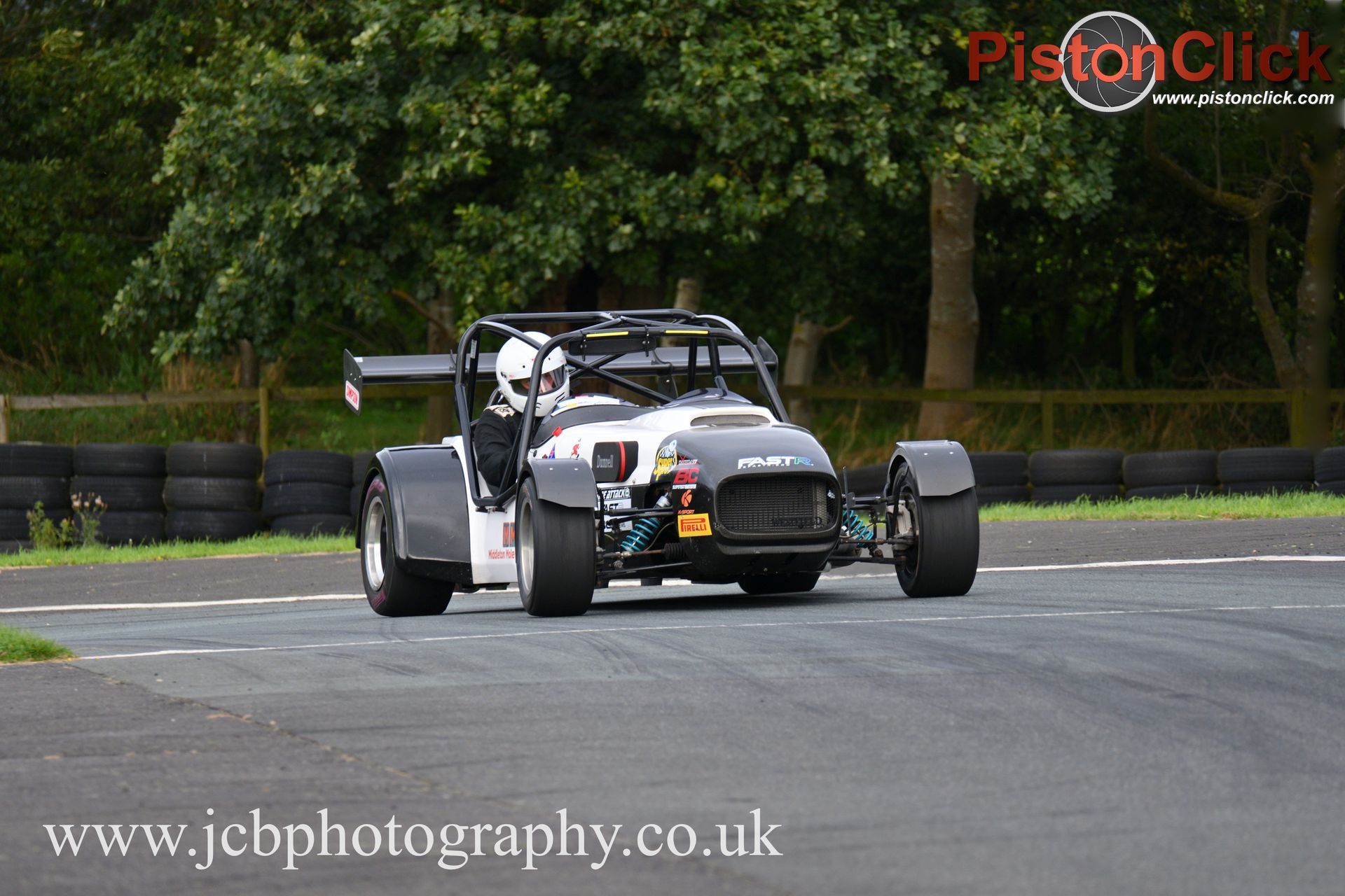 Summer Championship Hillclimb Report by JCB Photography Chris Bannister