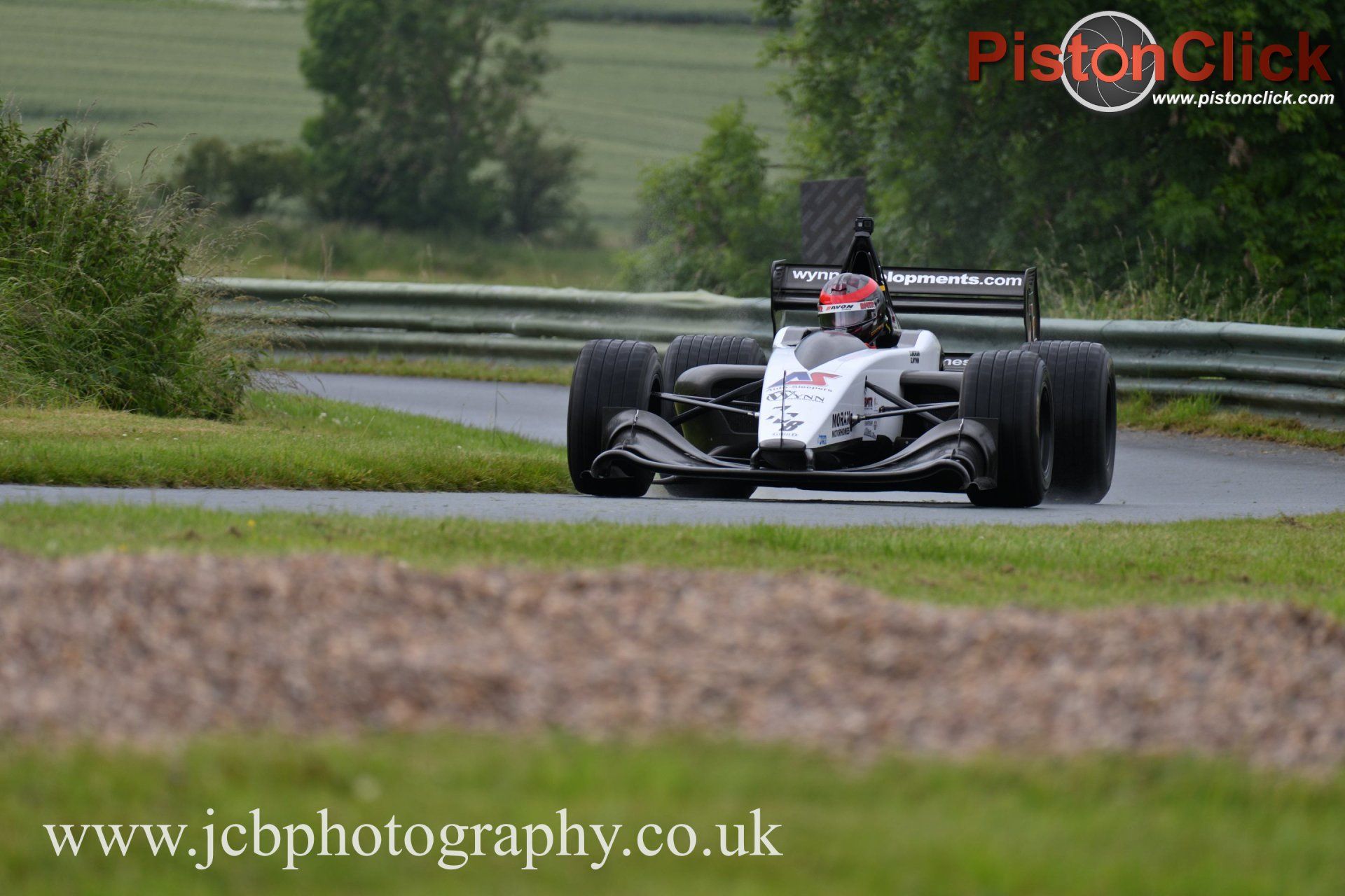 Harewood Hillclimb