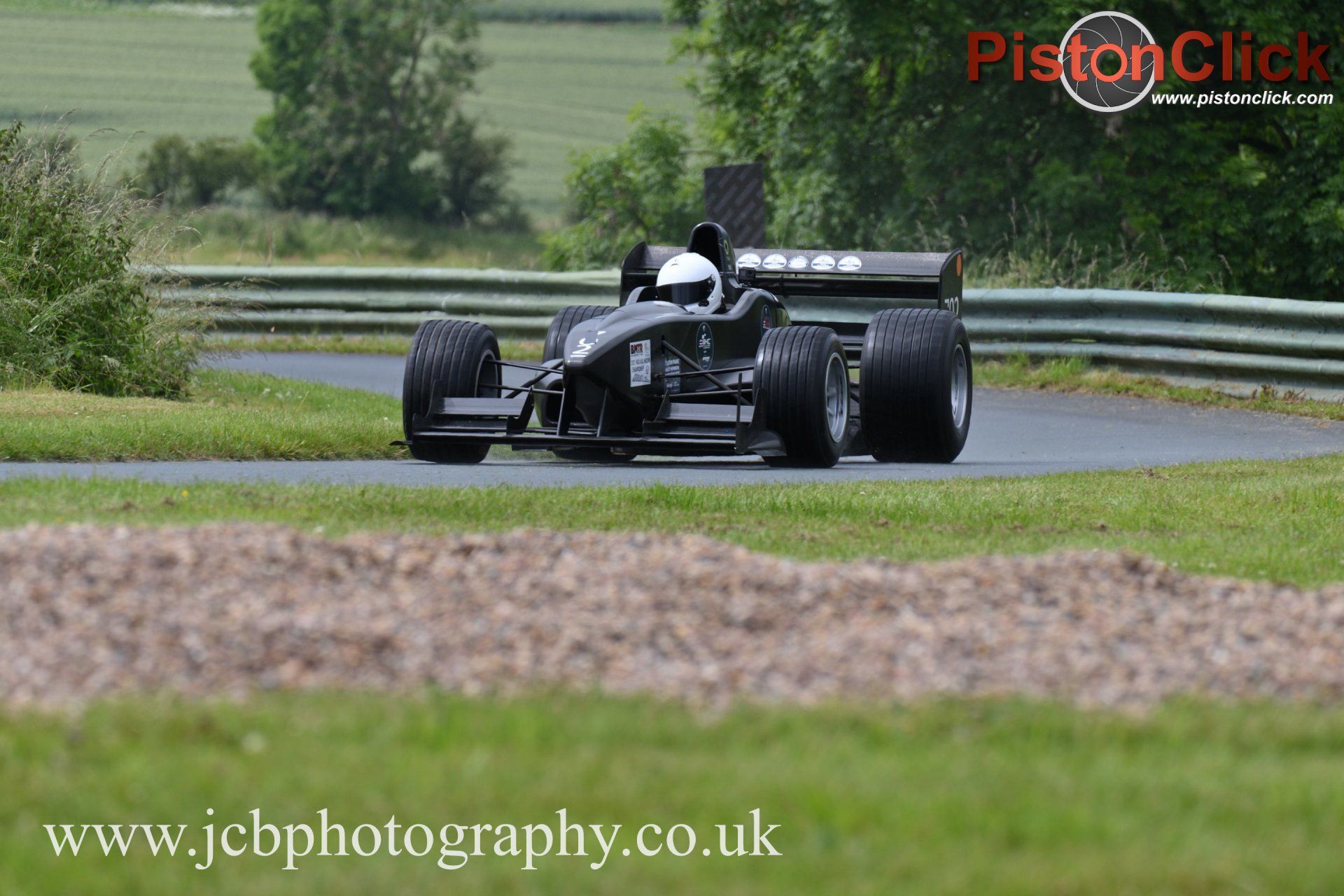 Harewood Championship Round Five