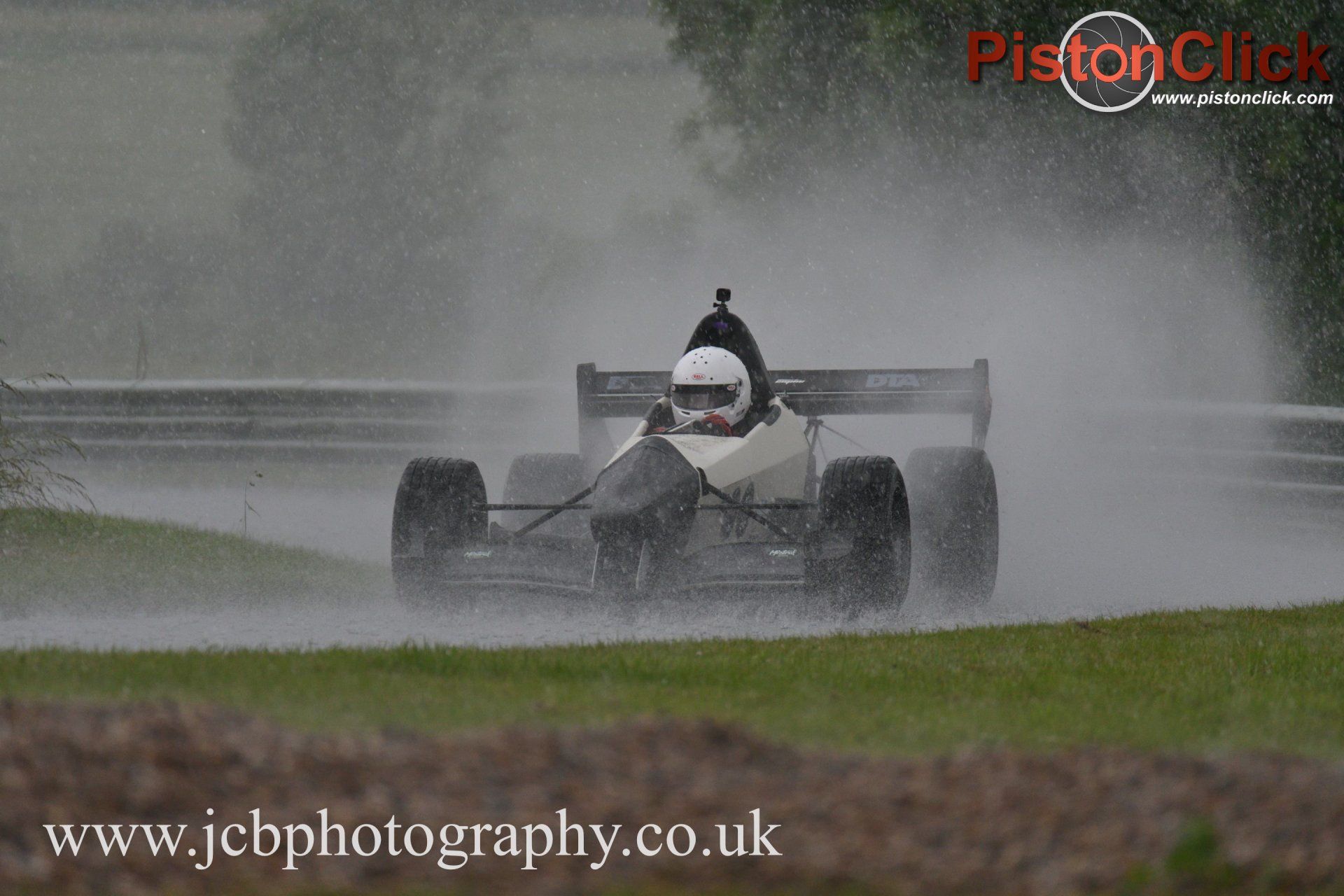 British Championship Hillclimb