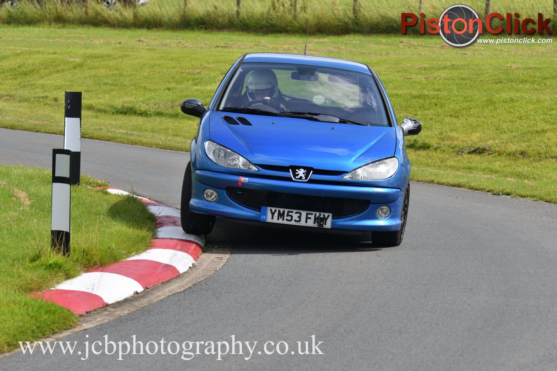 Harewood Hillclimb