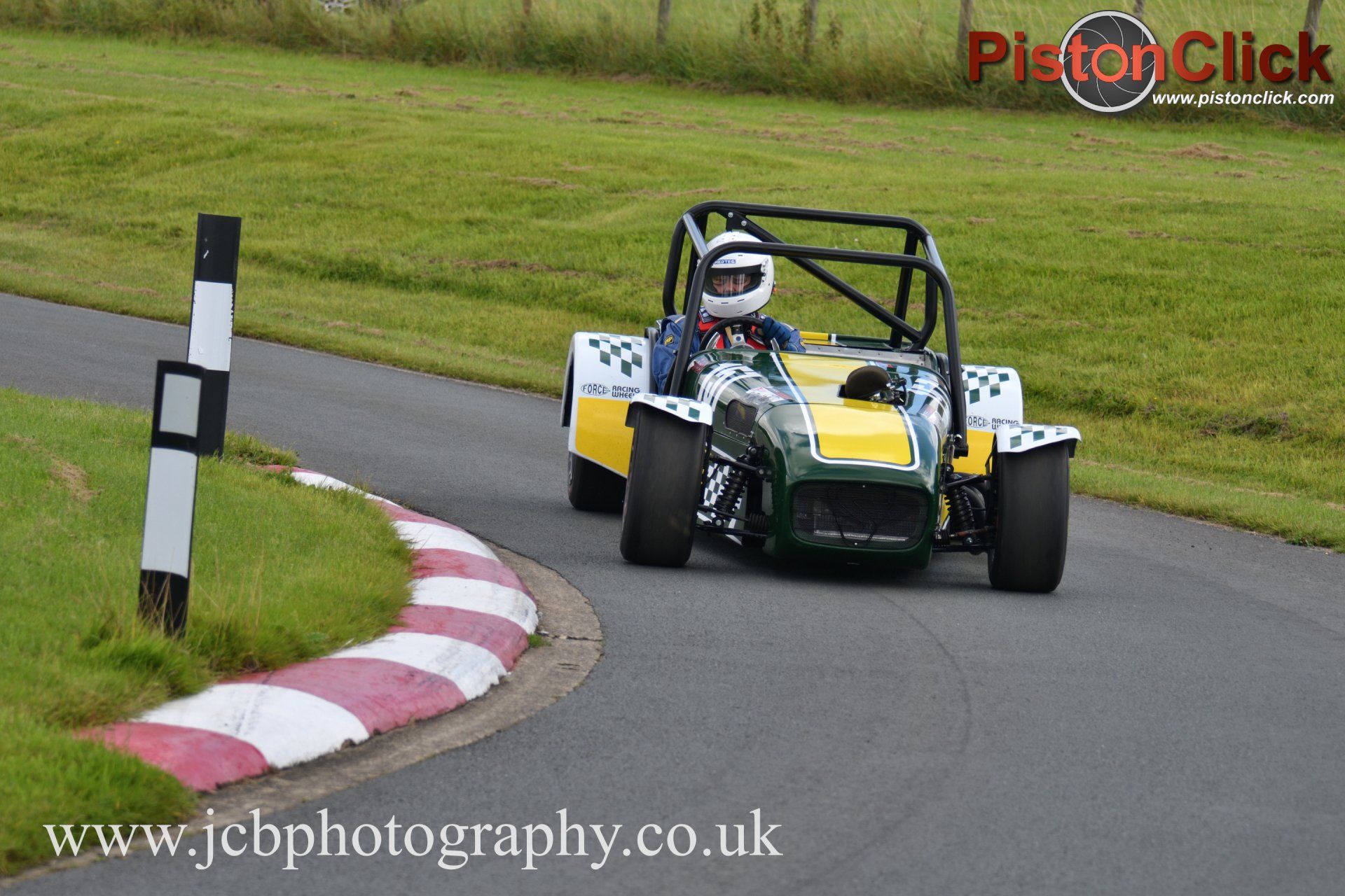 Harewood Hillclimb