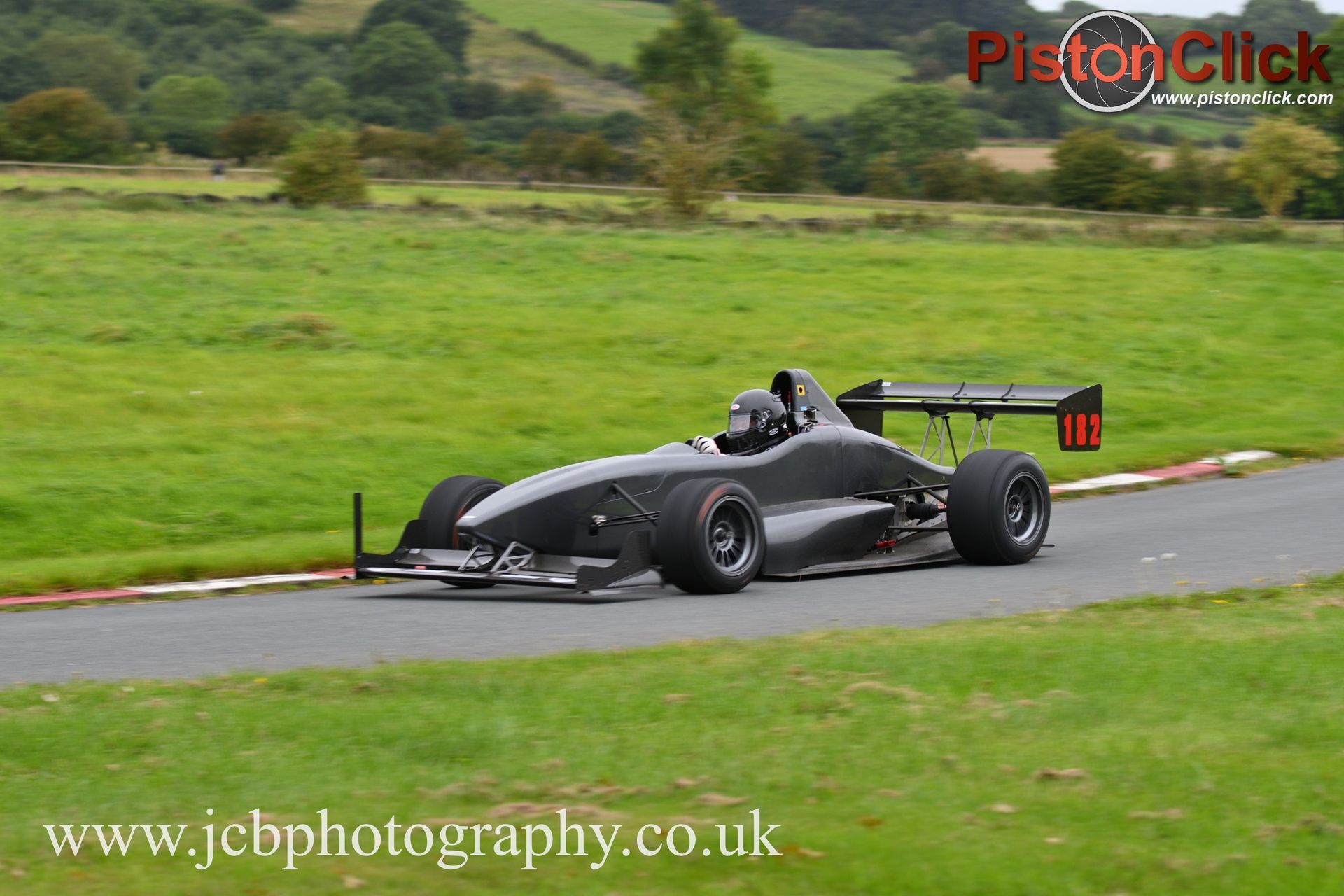 Harewood Speed Hillclimb
