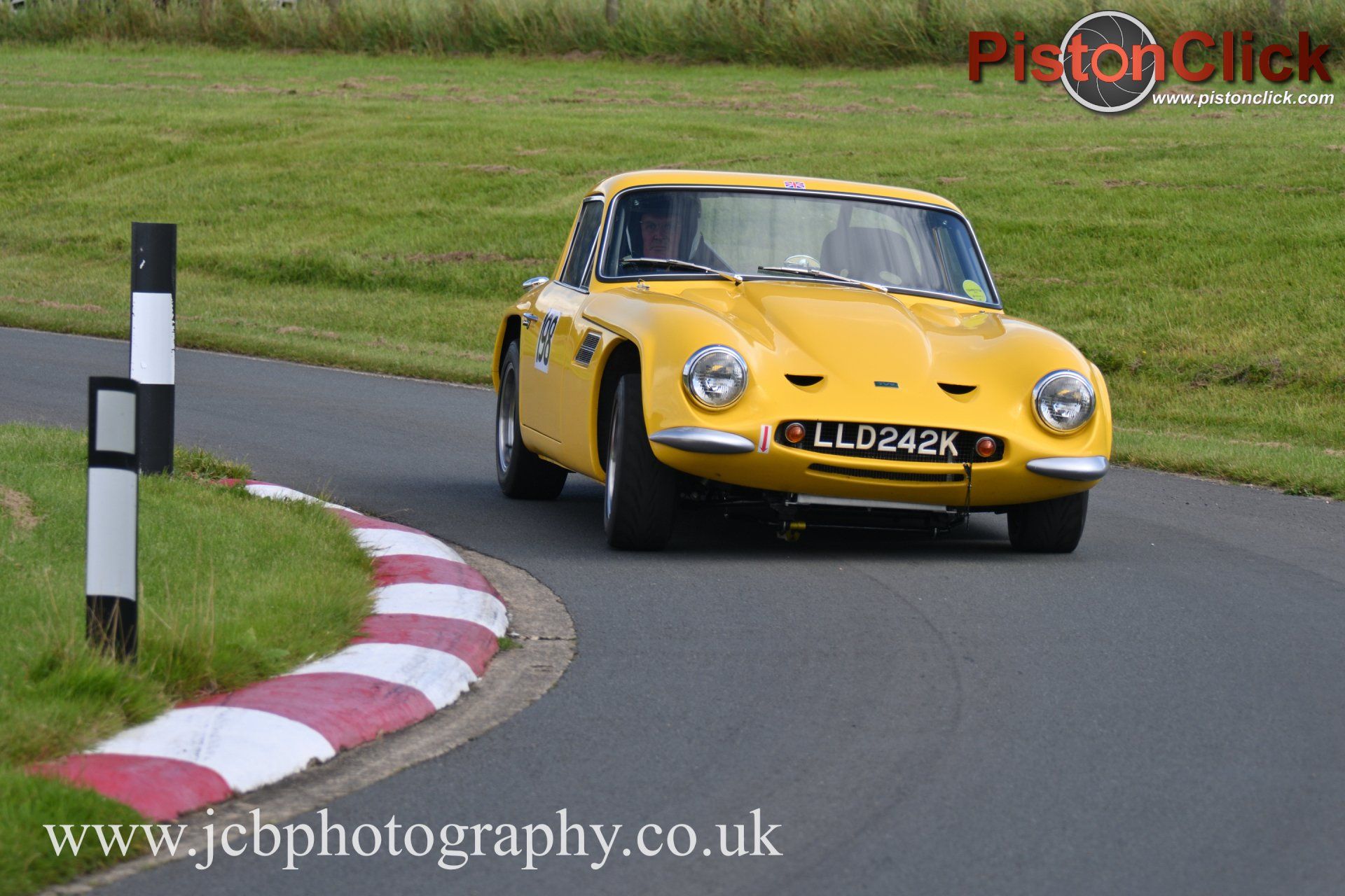 Harewood Hillclimb