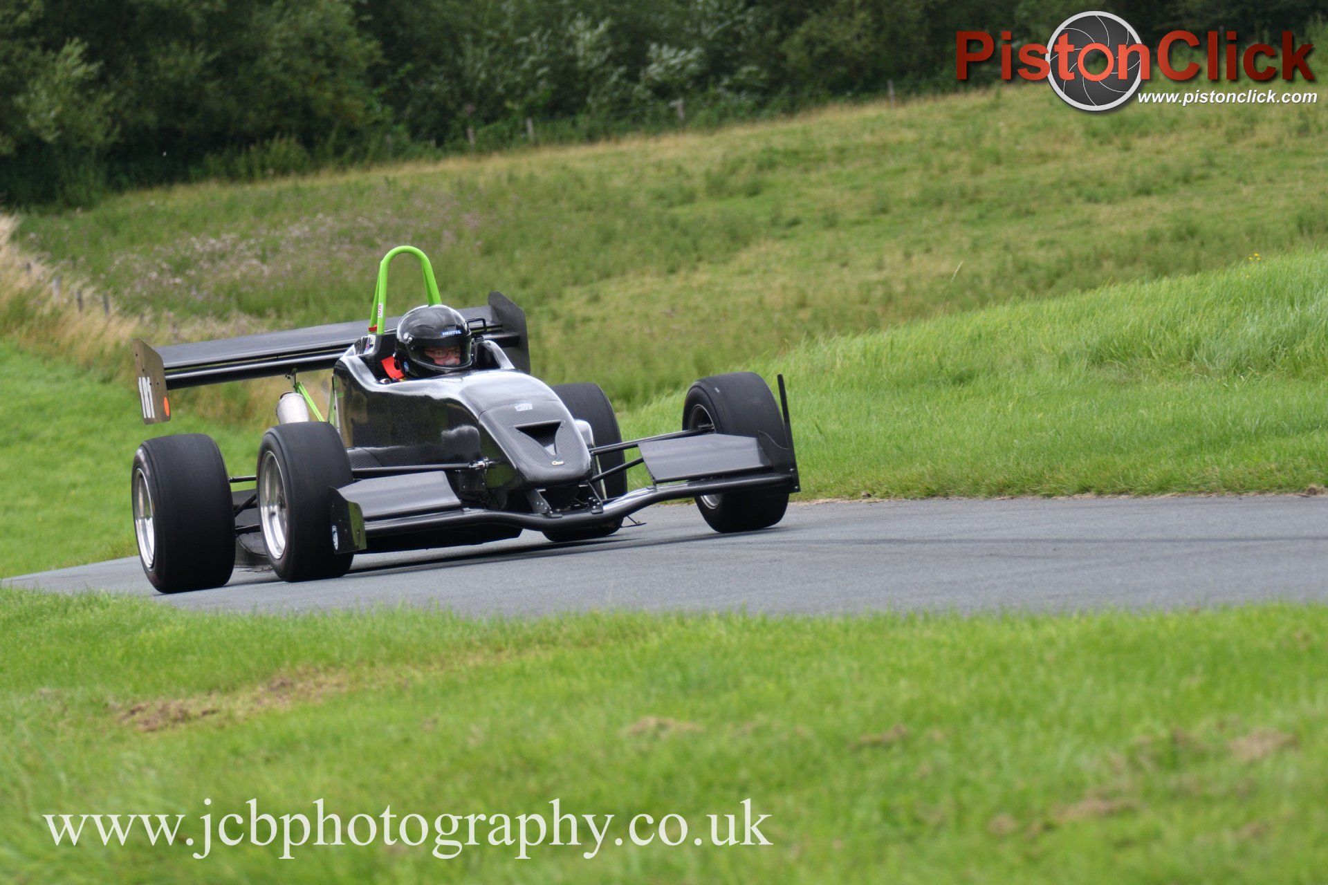 Harewood Hillclimb