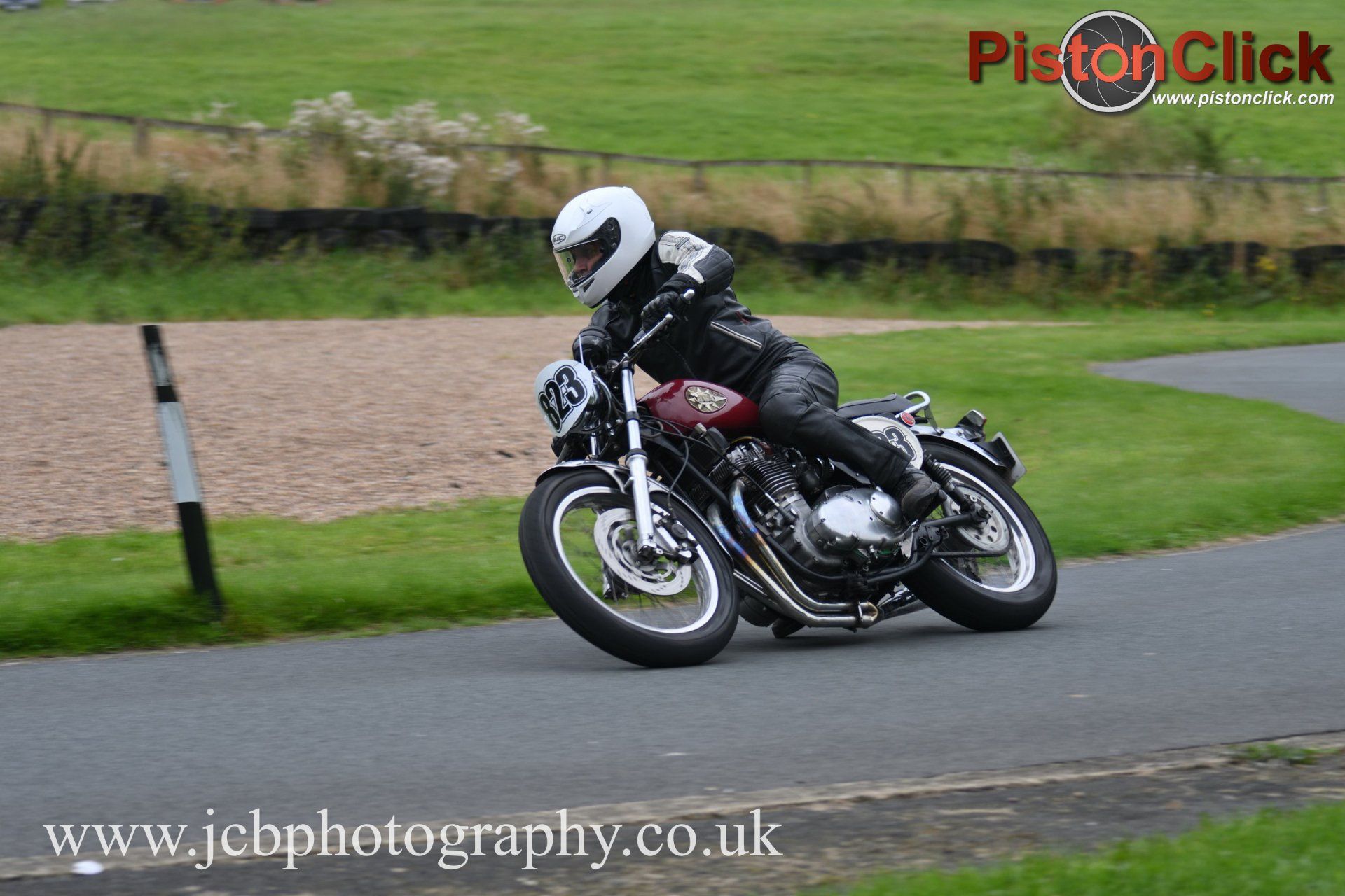 BSB Snetterton Round 7