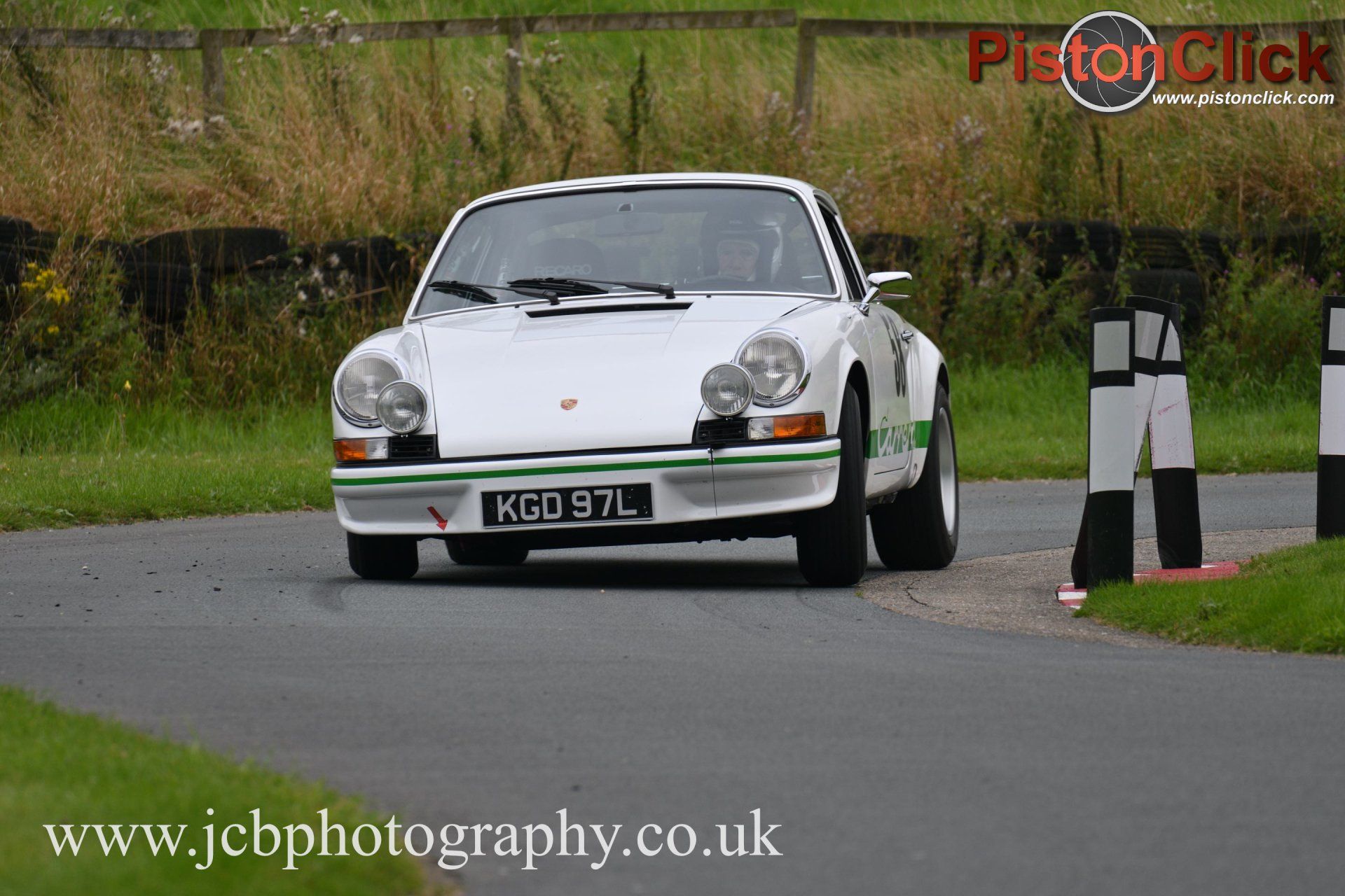 Harewood Hillclimb