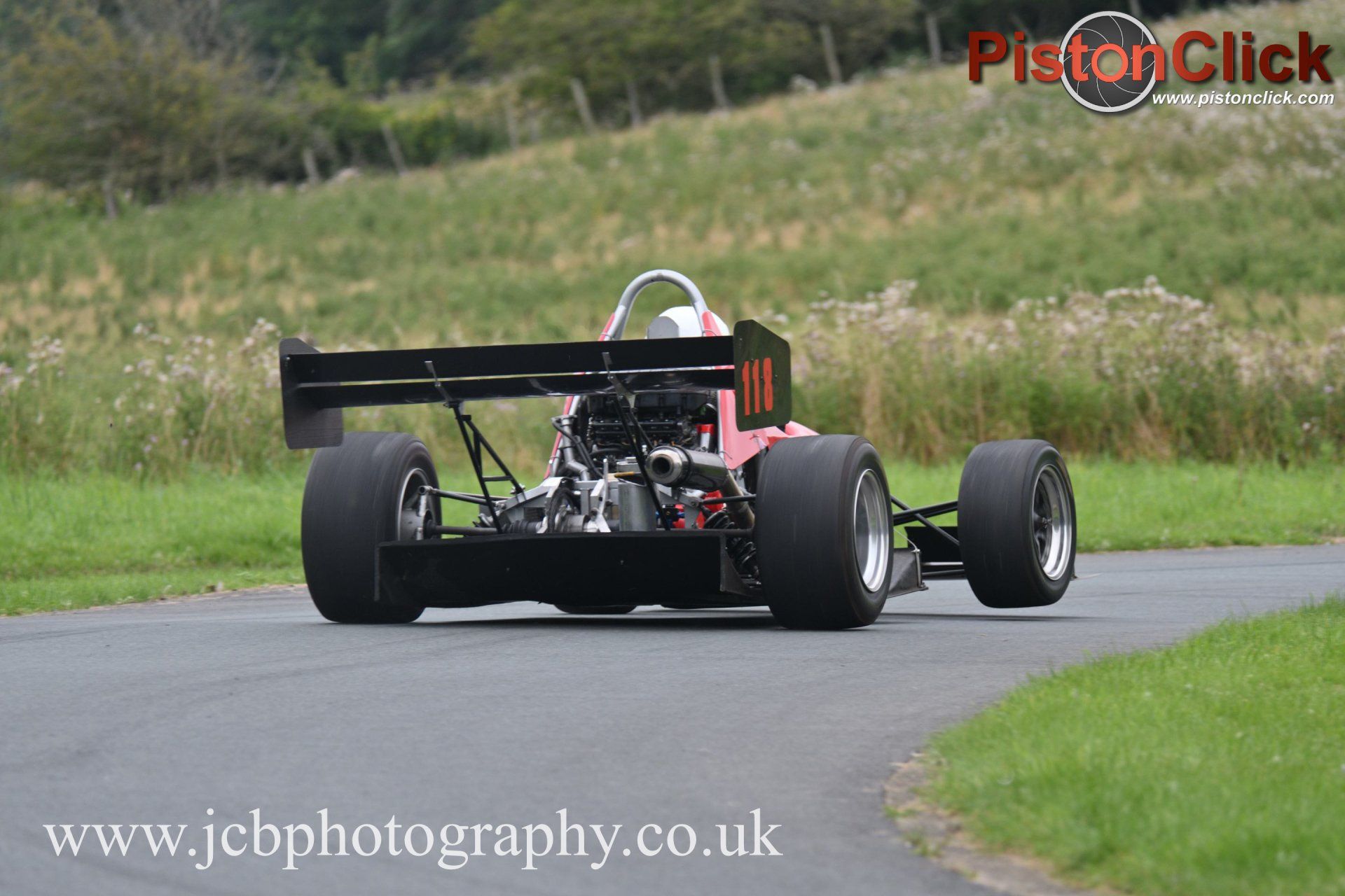 Harewood Hillclimb