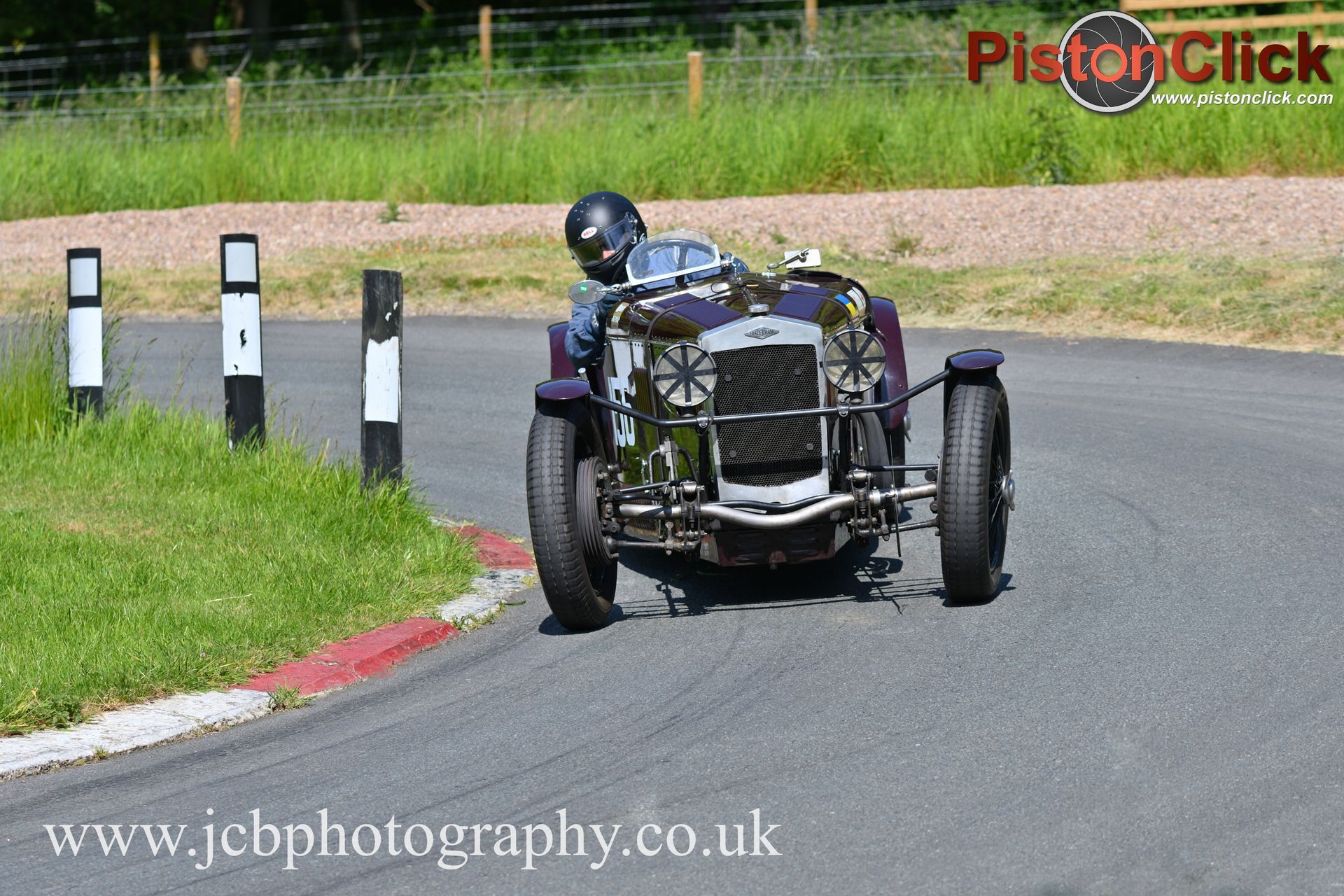 Vintage Hillclimb