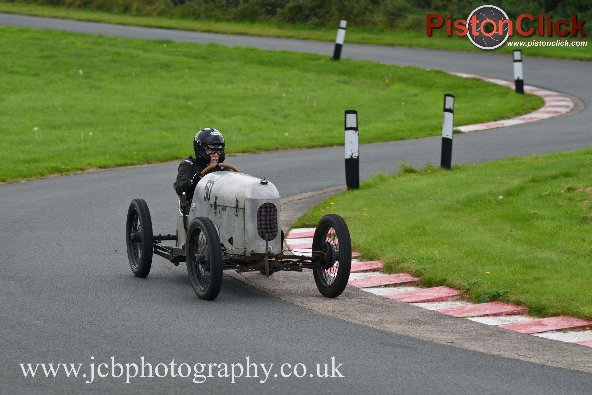 Harewood Speed Hillclimb